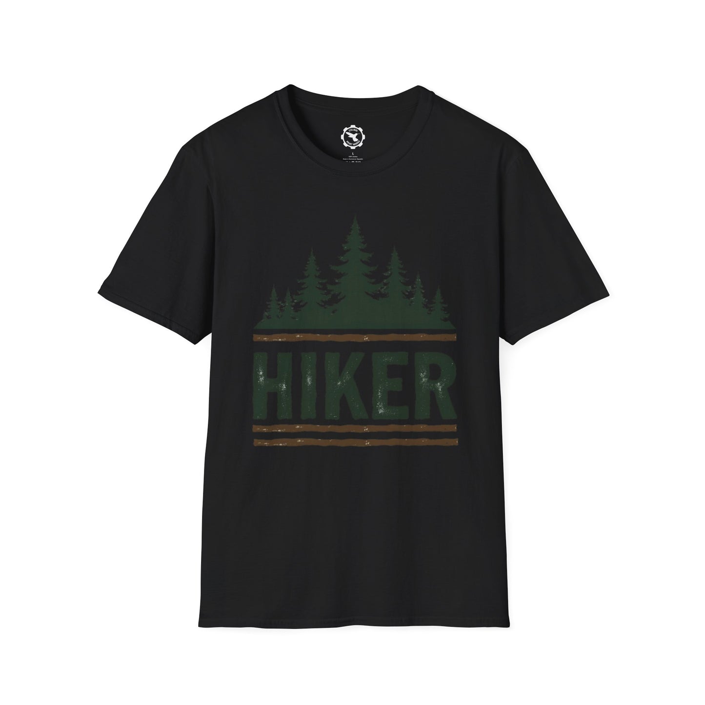 Hiker T-Shirt