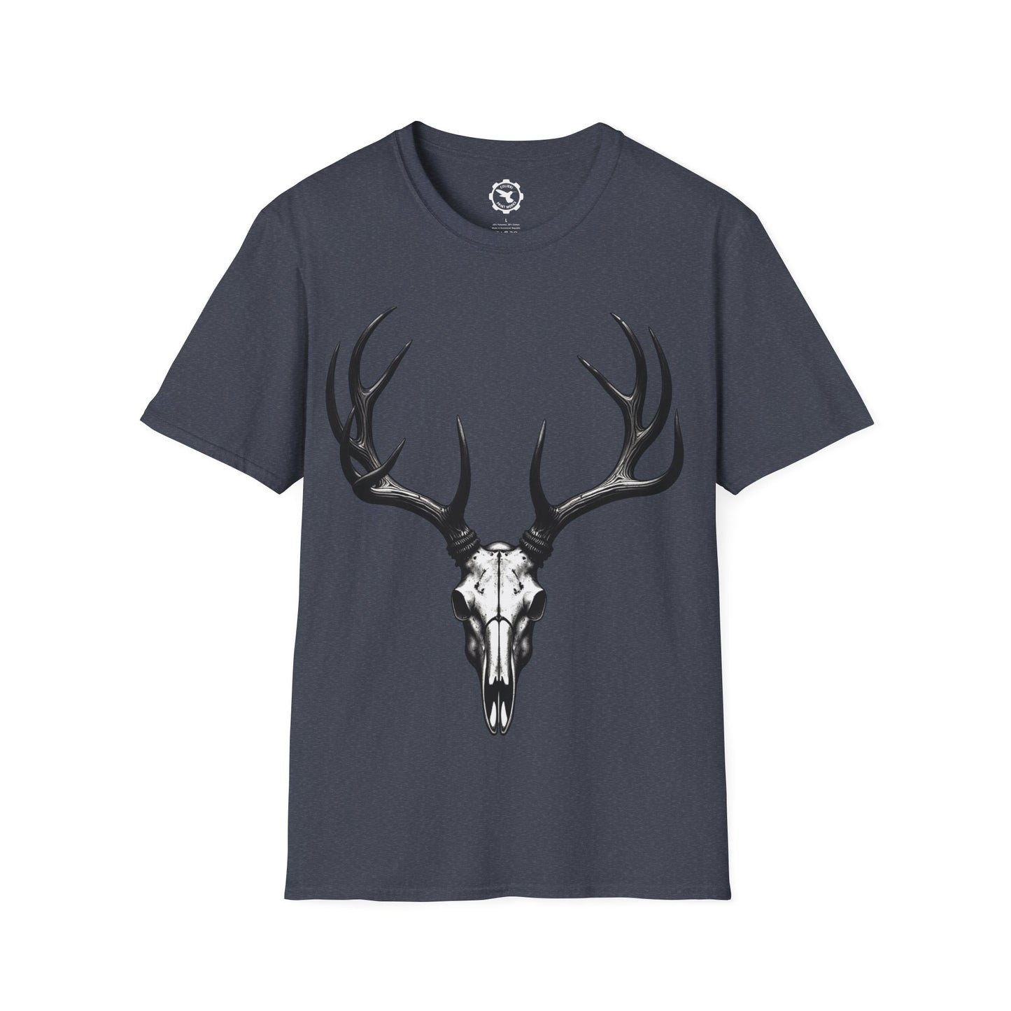 Deer Skull T-Shirt