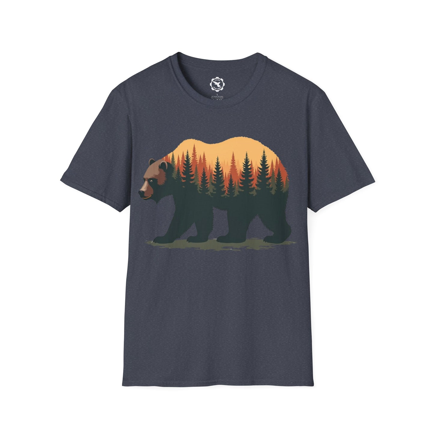 Bear Forest T-Shirt