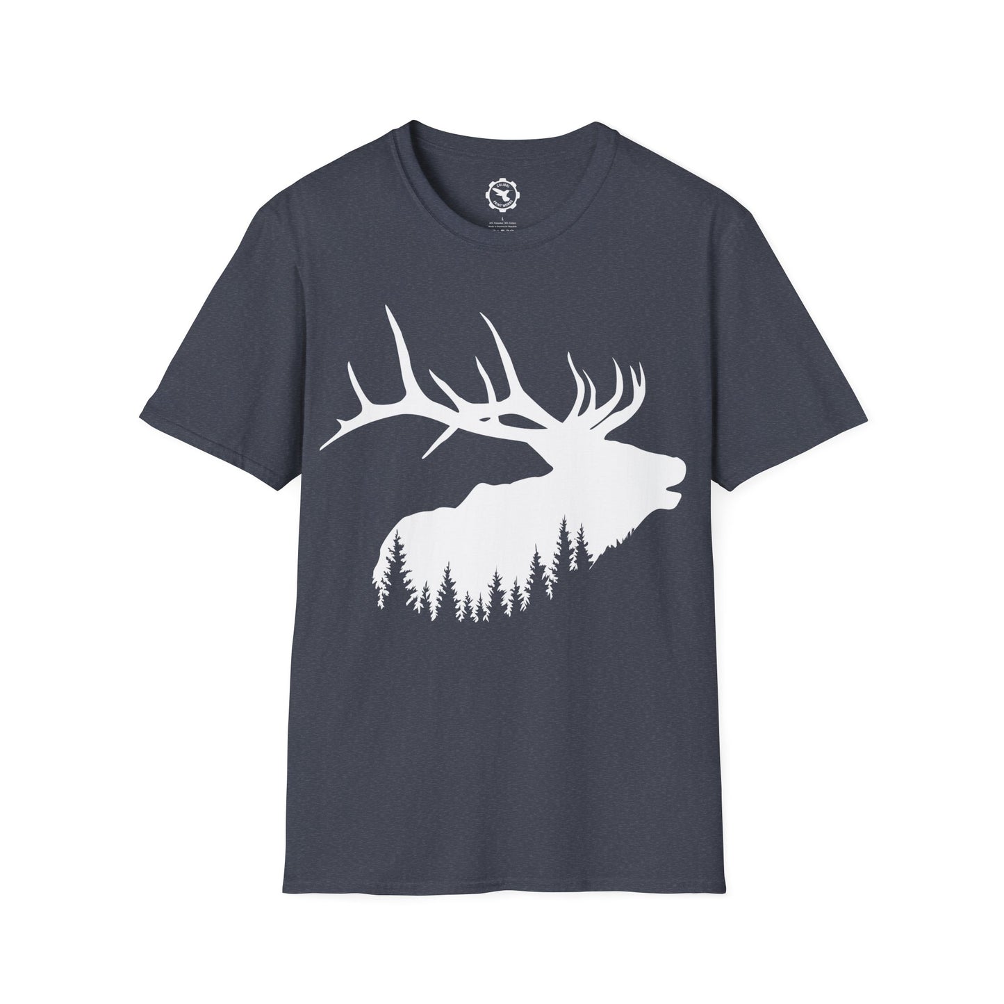 Bull Elk T-Shirt