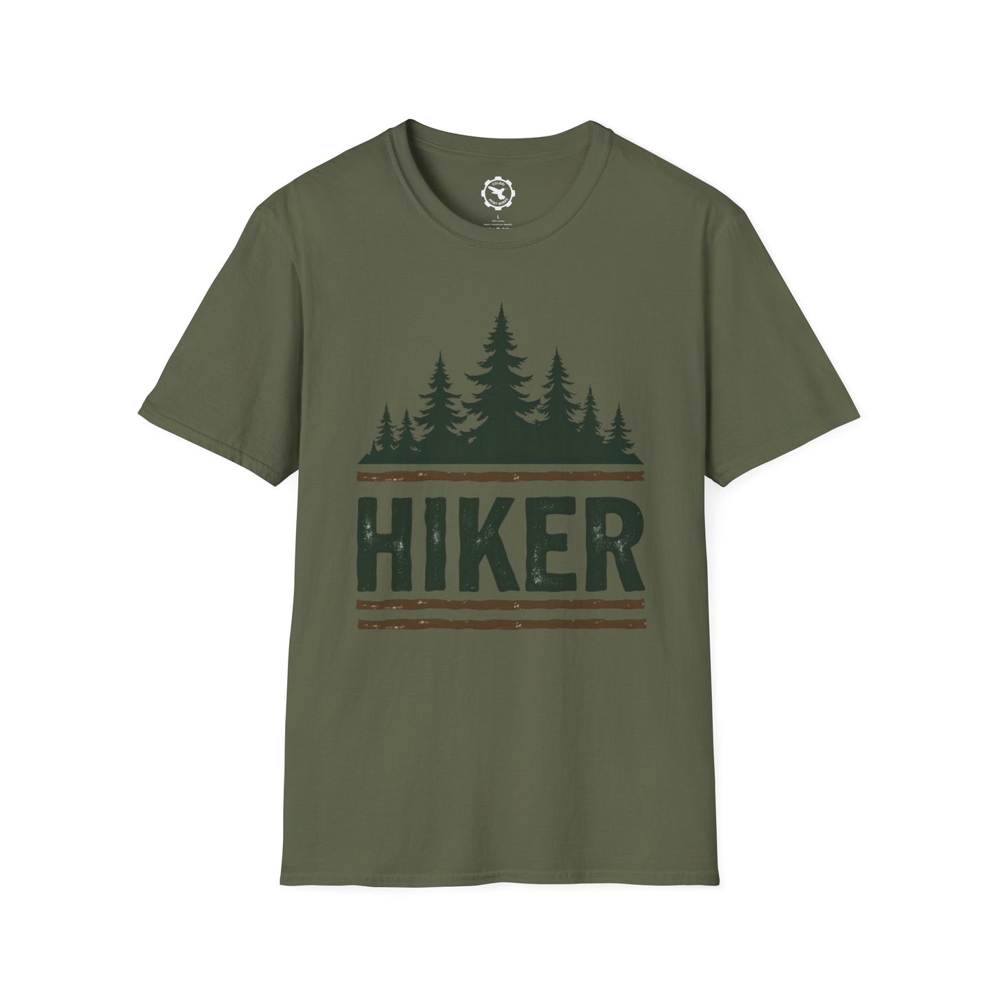 Hiker T-Shirt