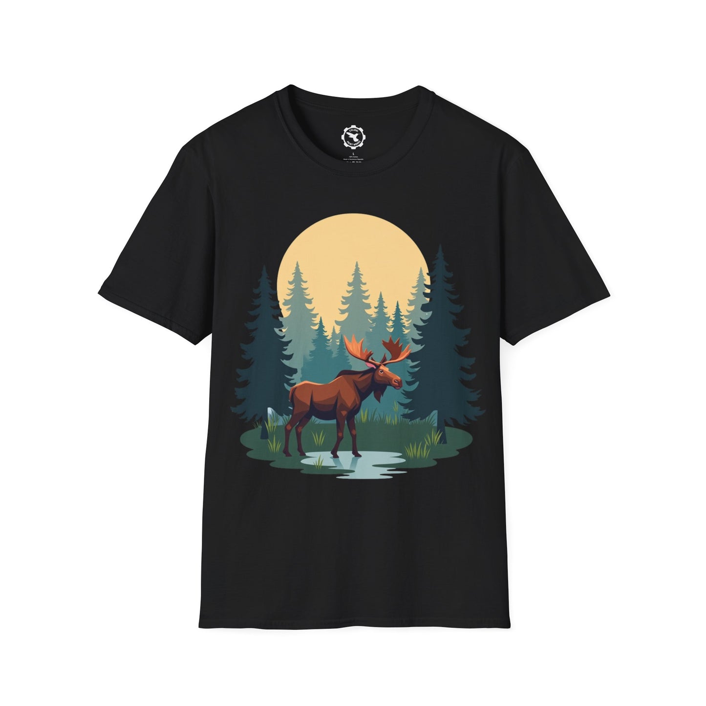 Maine Majesty T-Shirt