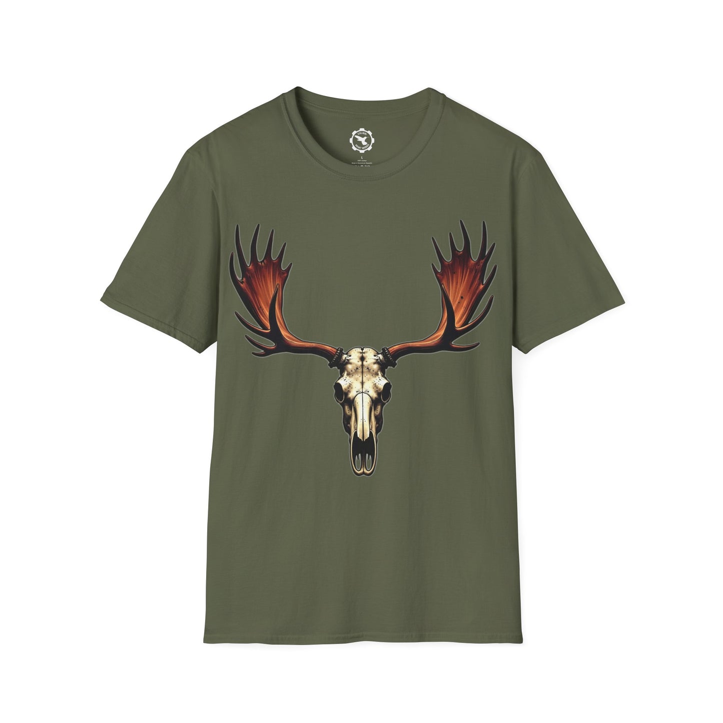 Echoes of the Wild T-Shirt