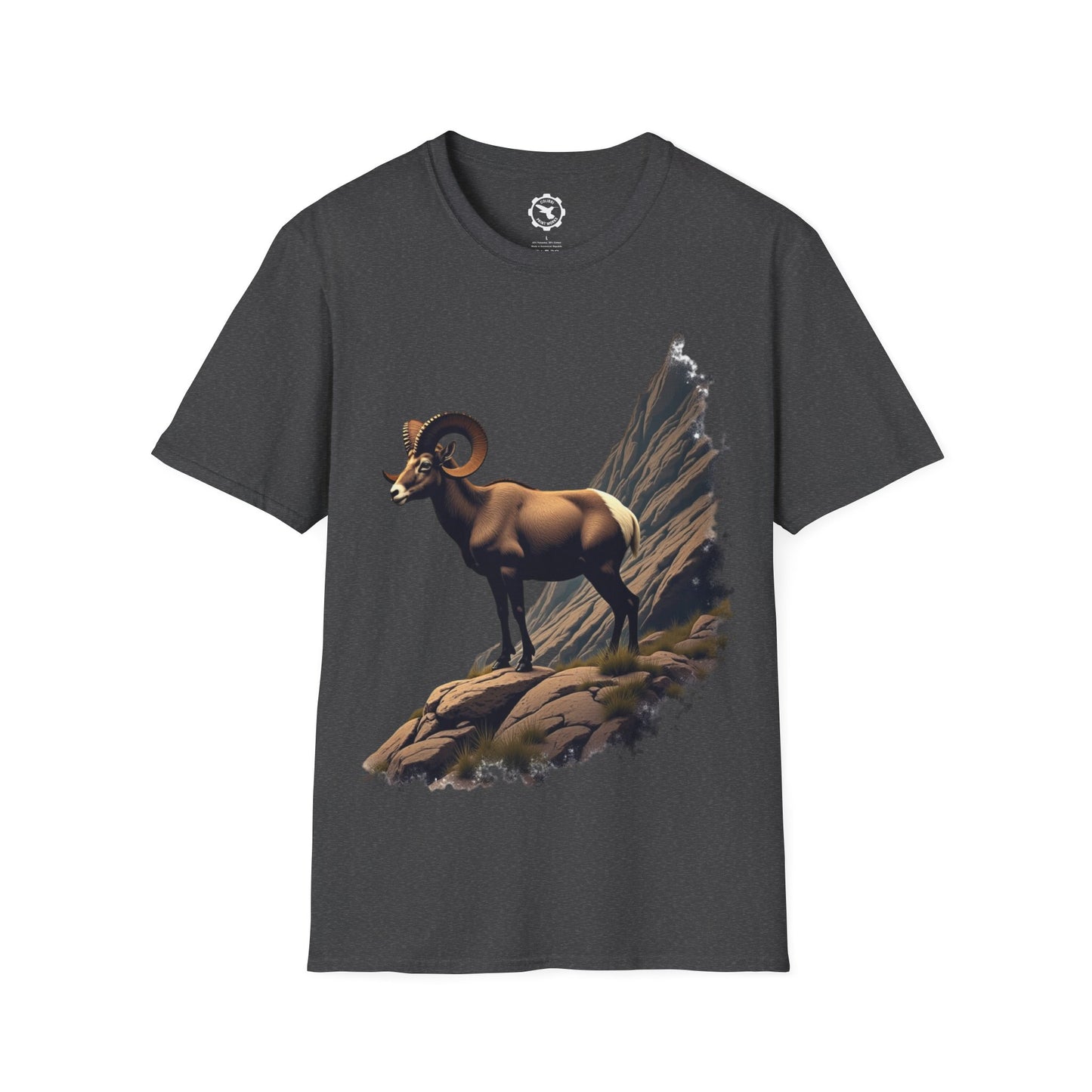 Majestic Mountain T-Shirt