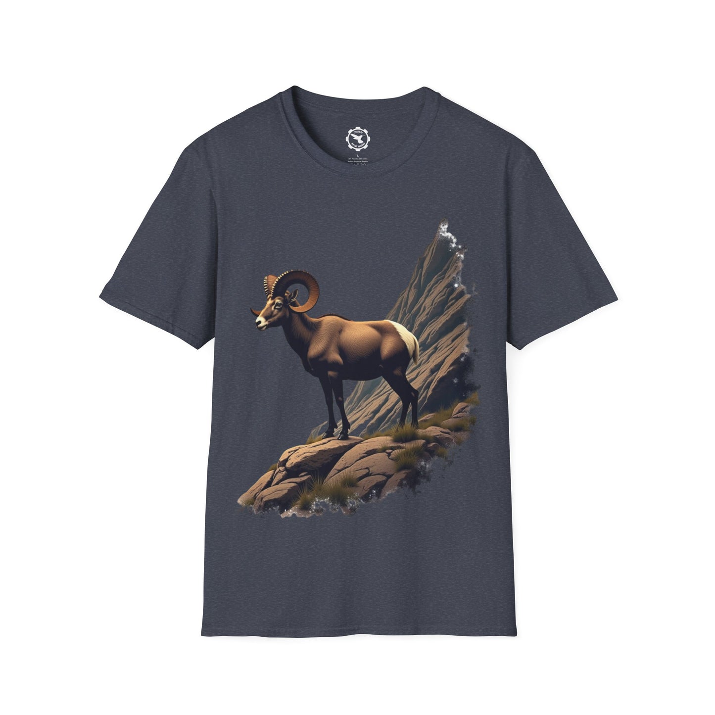 Majestic Mountain T-Shirt