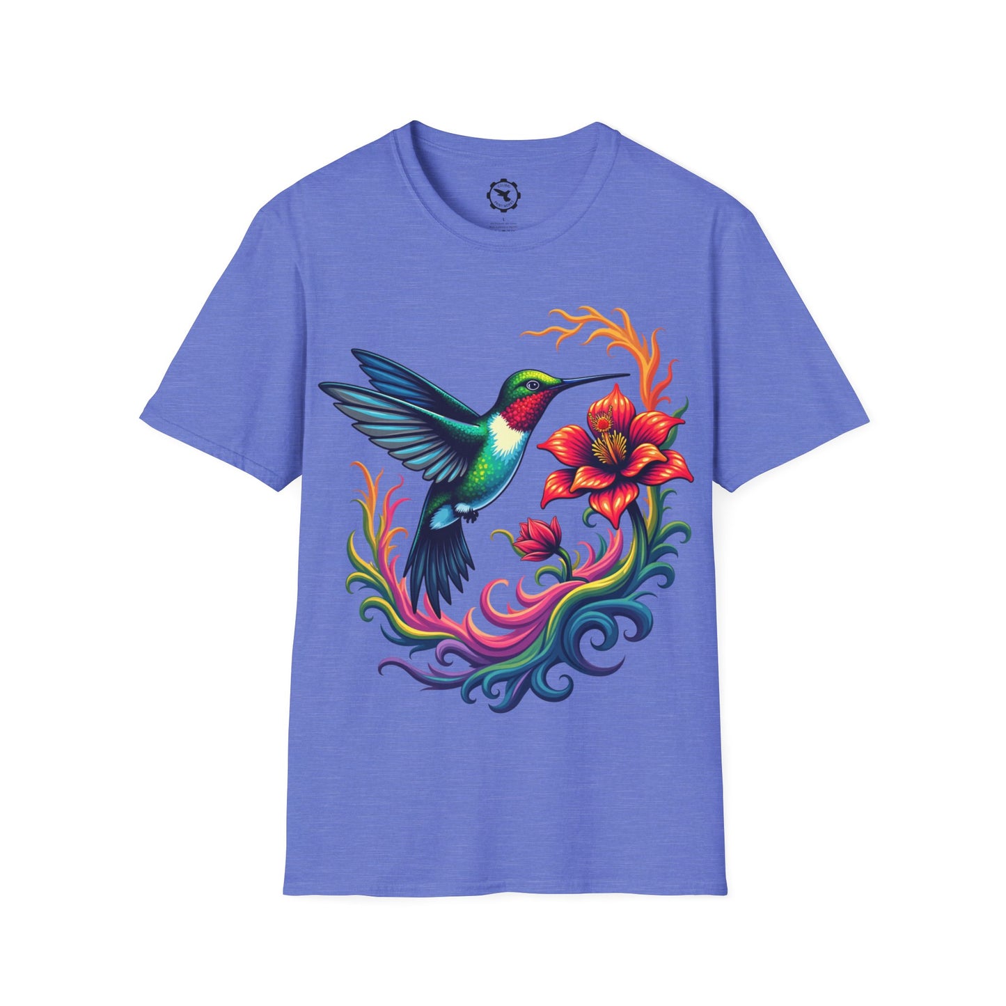 Hummingbird Bliss T-Shirt