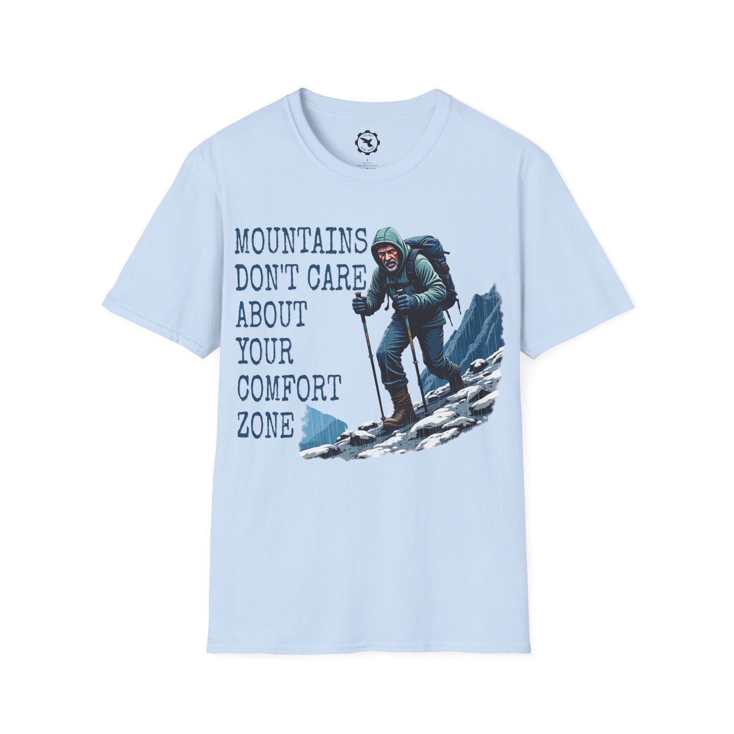 Comfort Zone T-Shirt