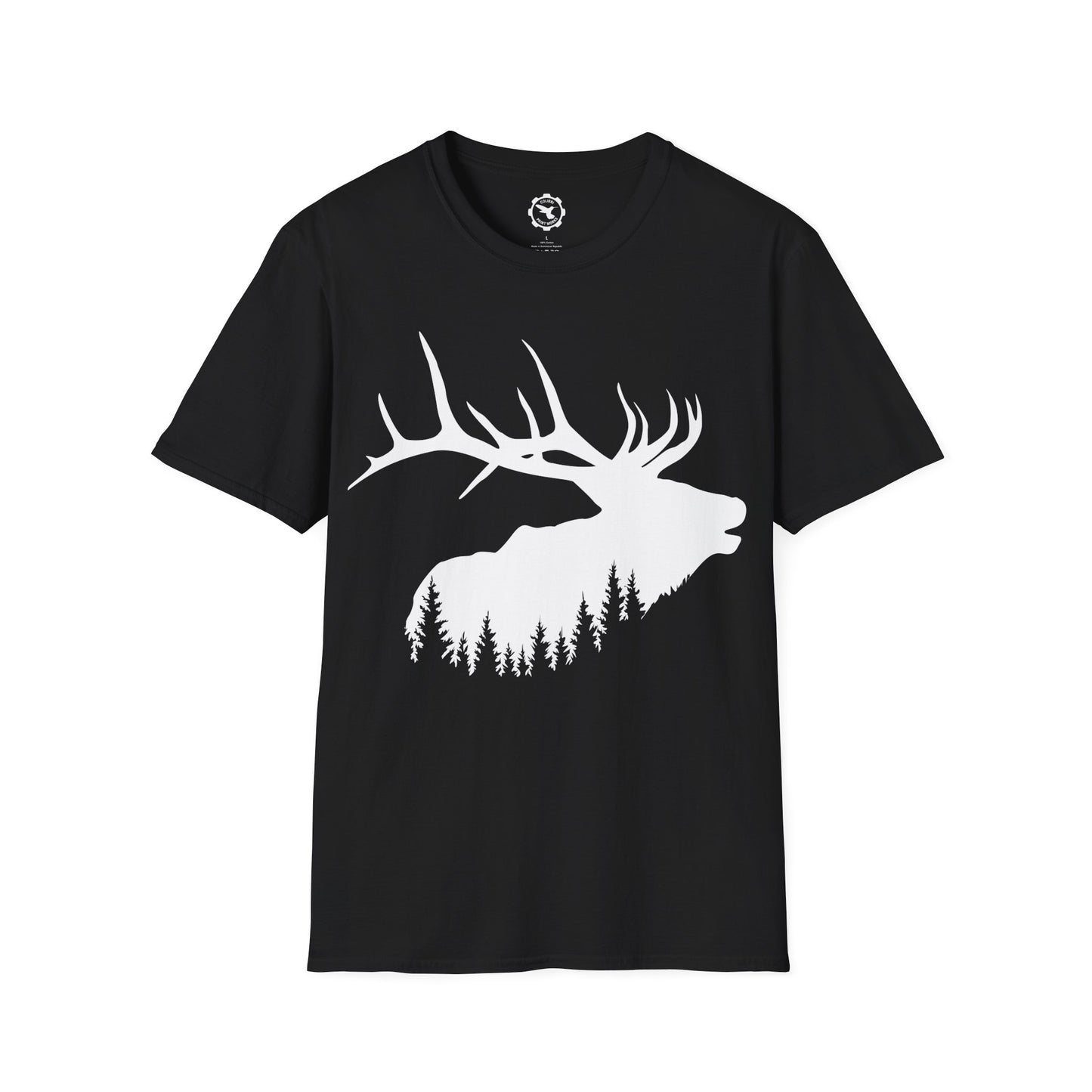 Bull Elk T-Shirt