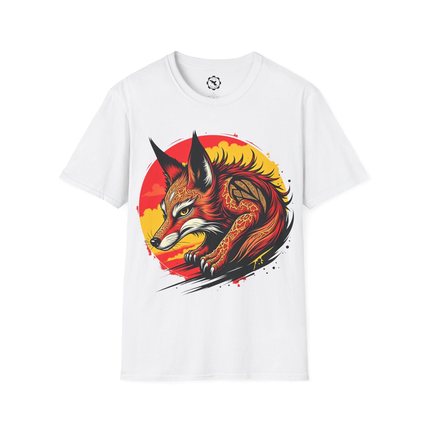 Fox Spirit T-Shirt