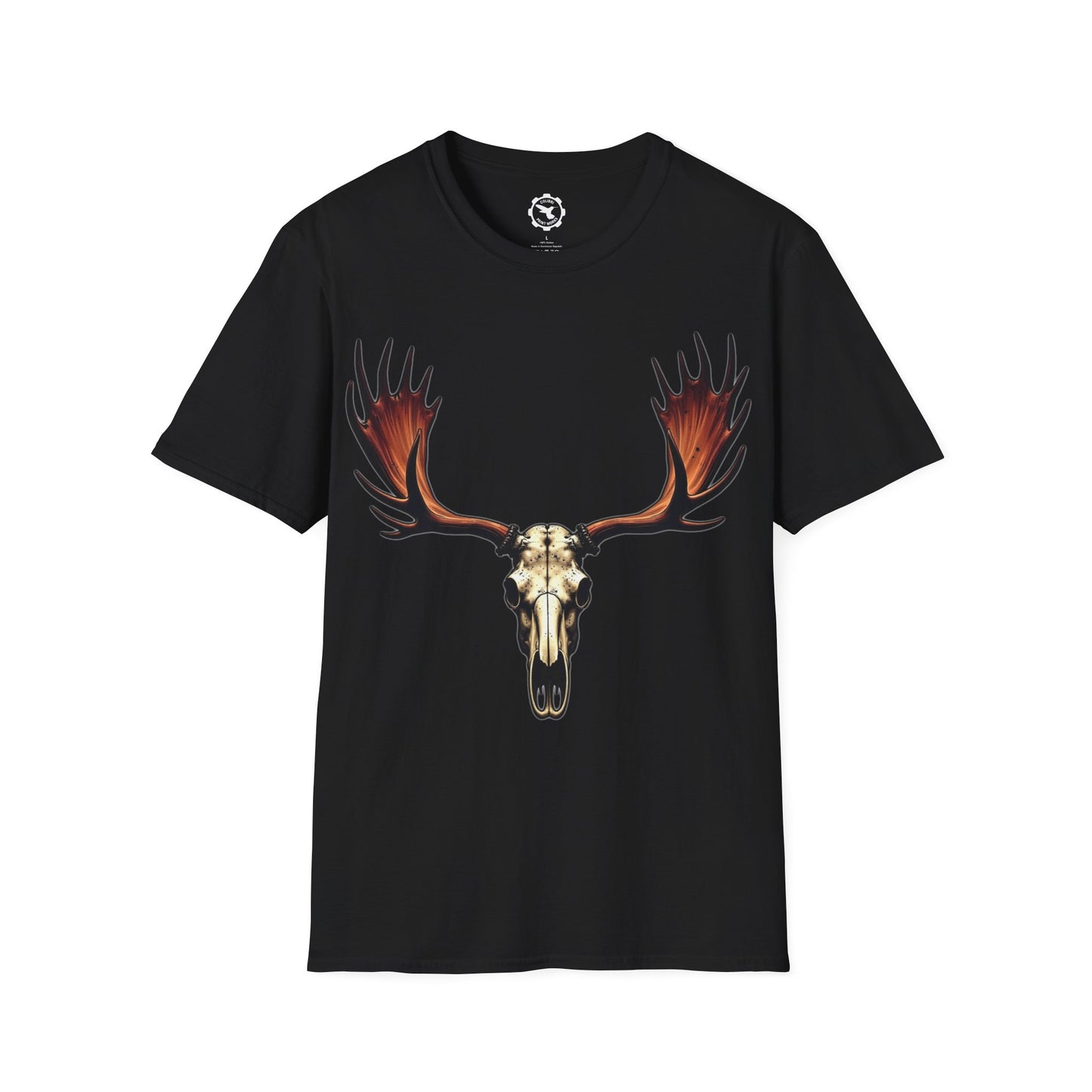 Echoes of the Wild T-Shirt
