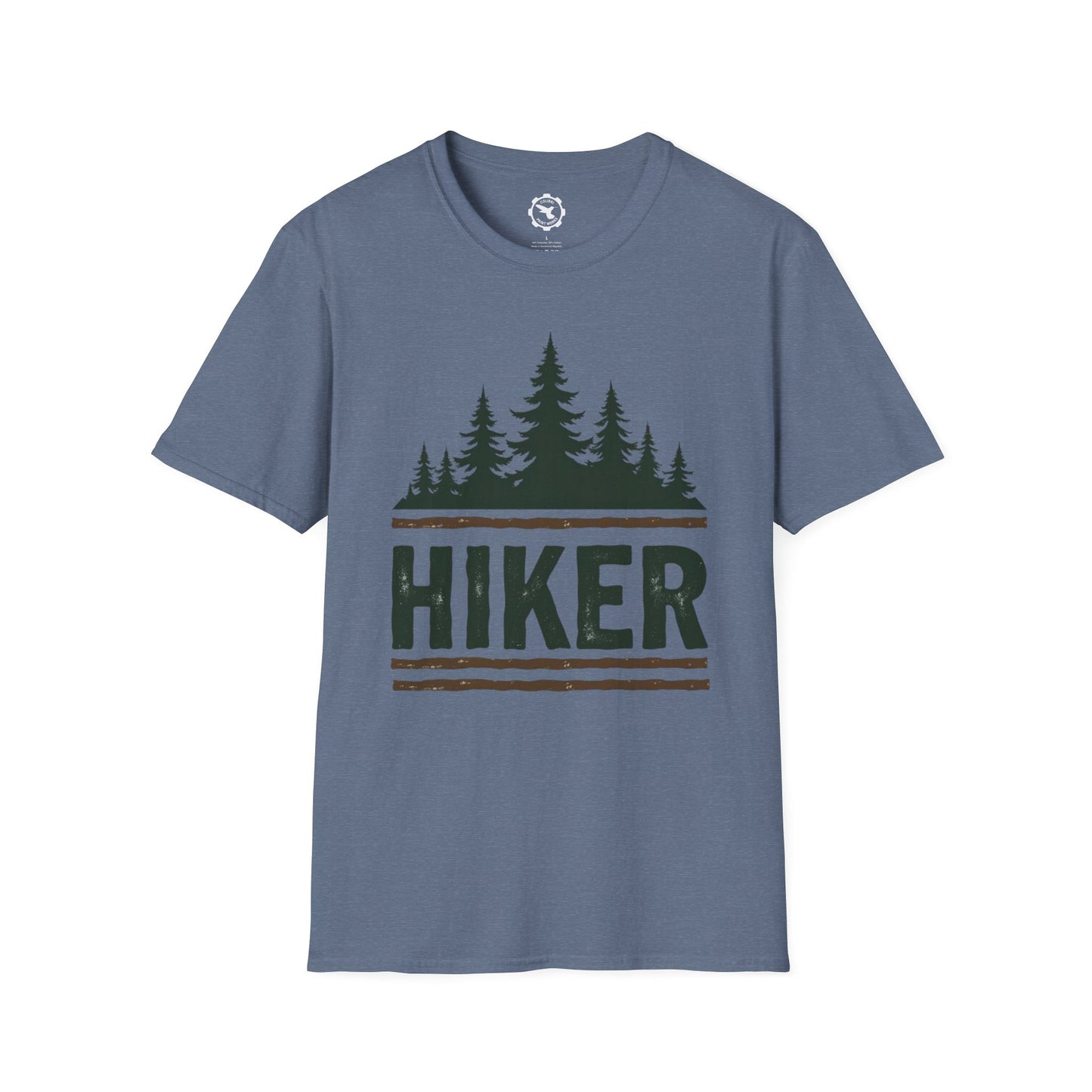 Hiker T-Shirt