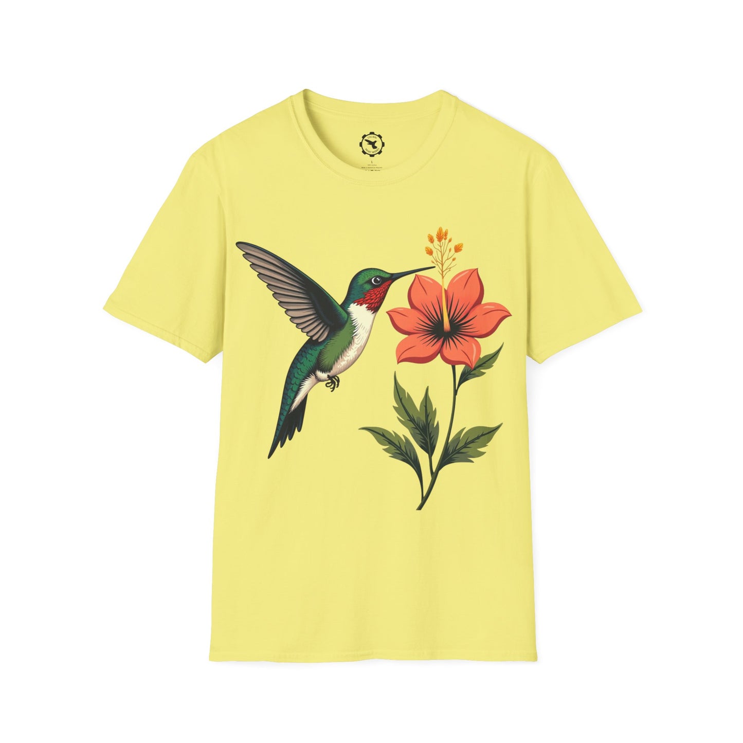 Hummingbird Dream T-Shirt