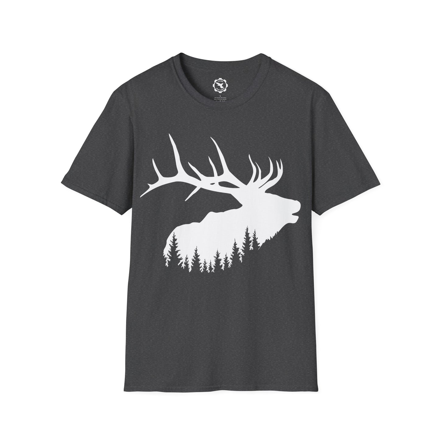Bull Elk T-Shirt