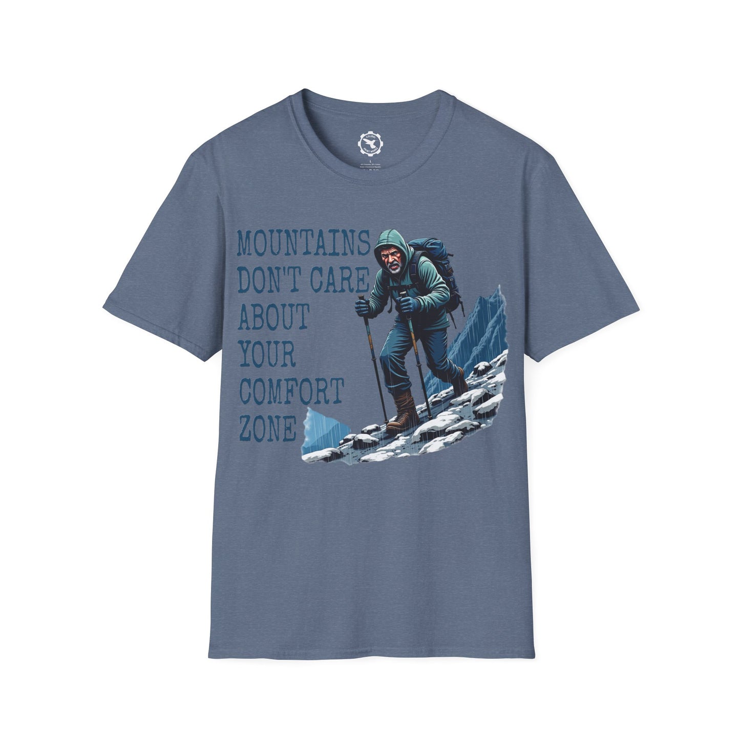 Comfort Zone T-Shirt