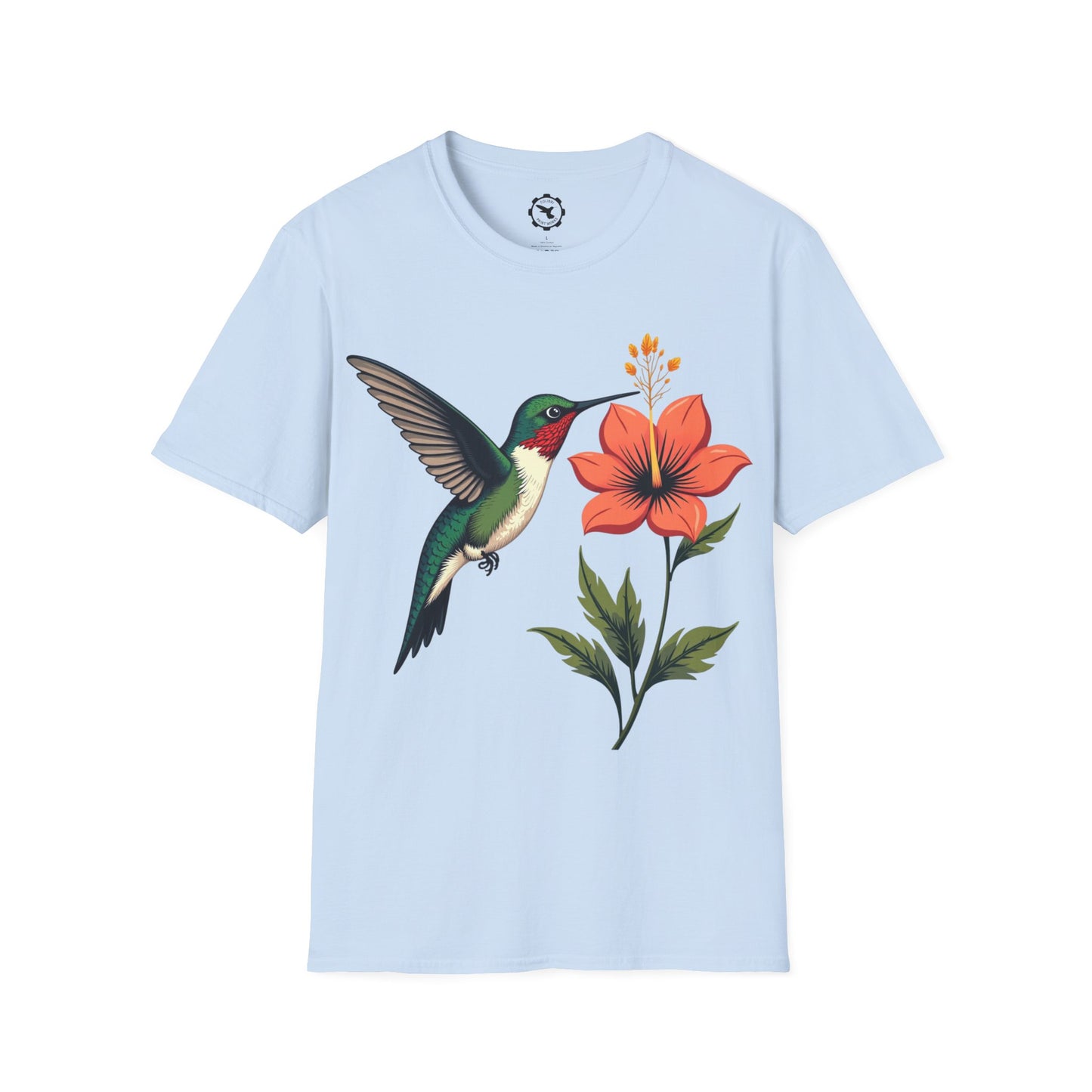 Hummingbird Dream T-Shirt