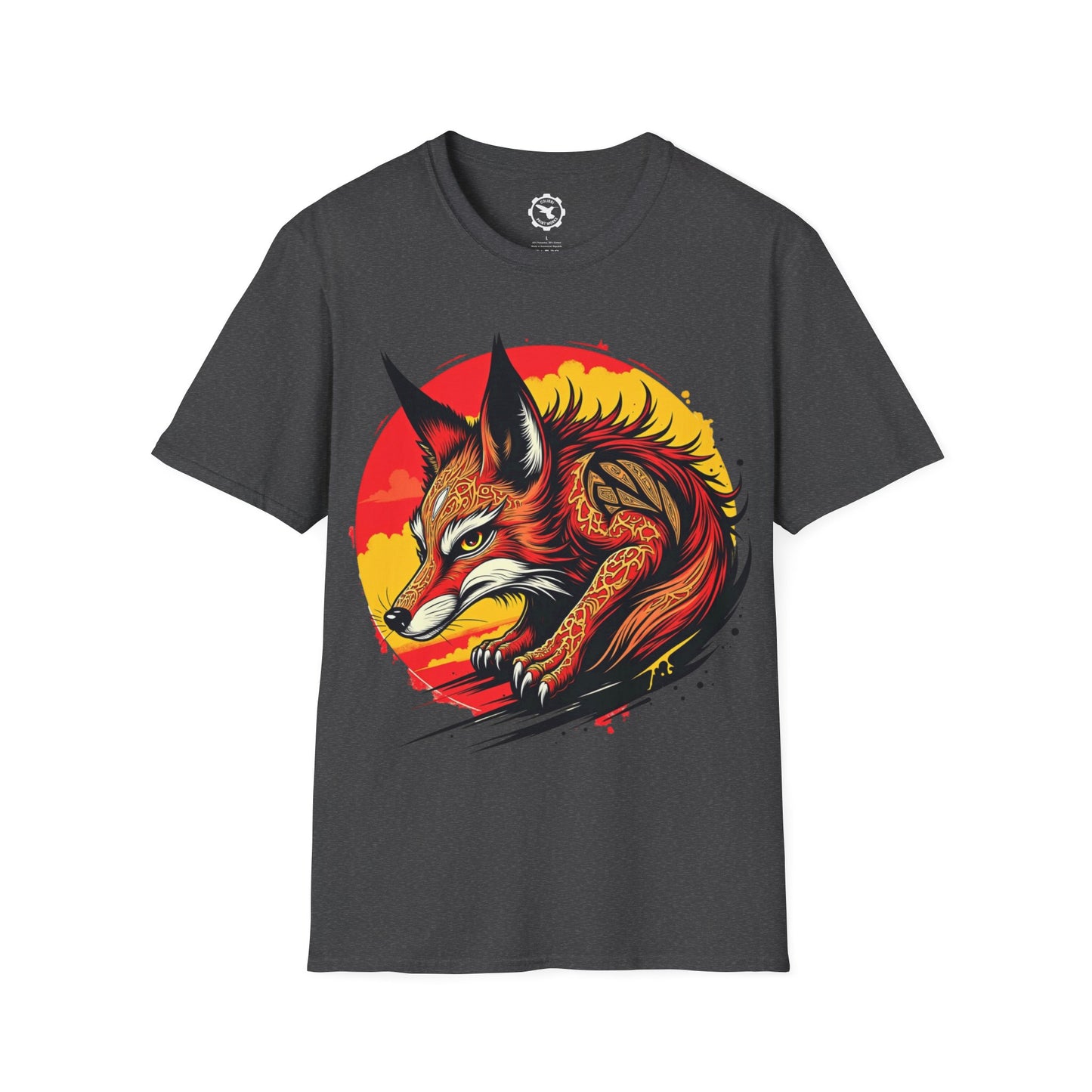 Fox Spirit T-Shirt