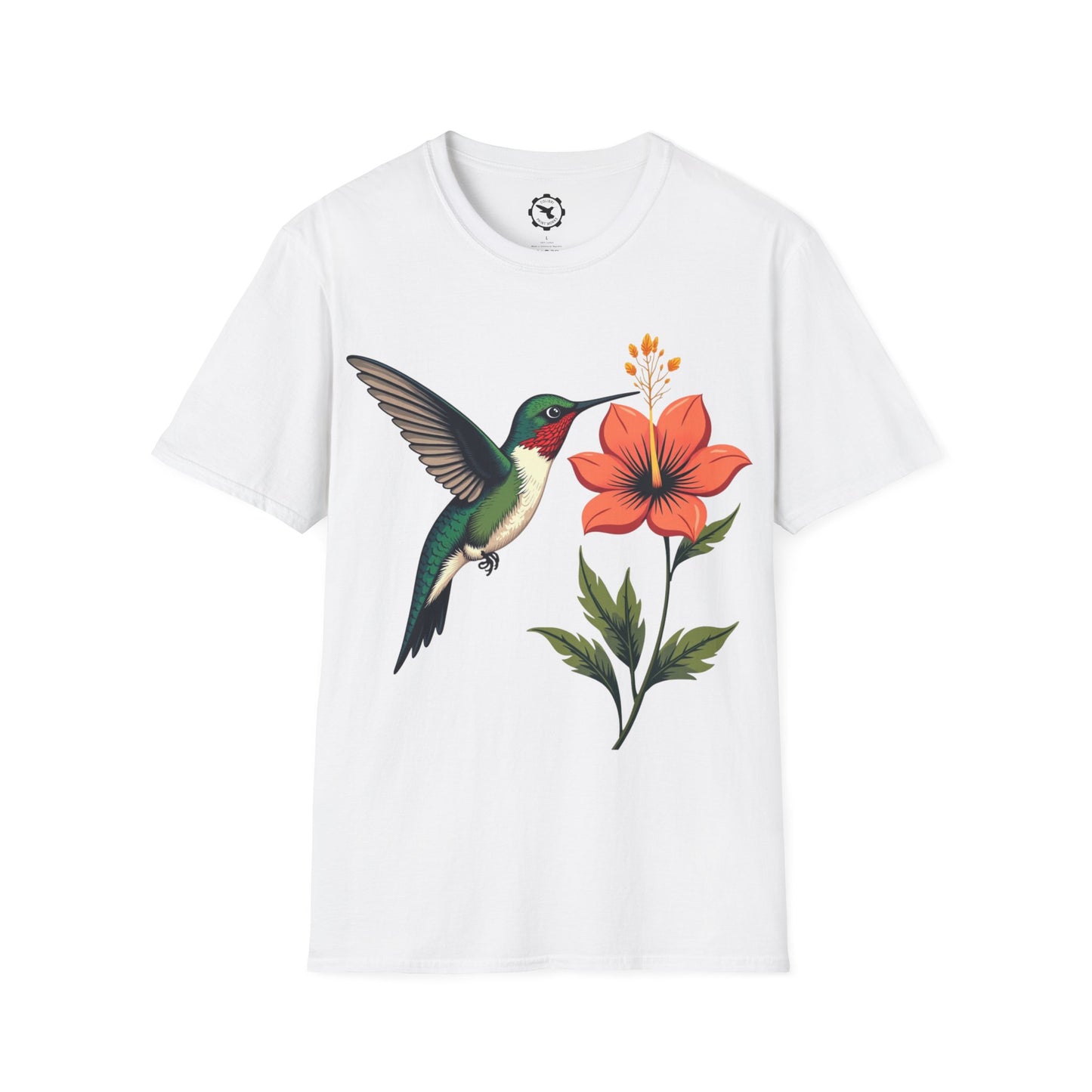 Hummingbird Dream T-Shirt