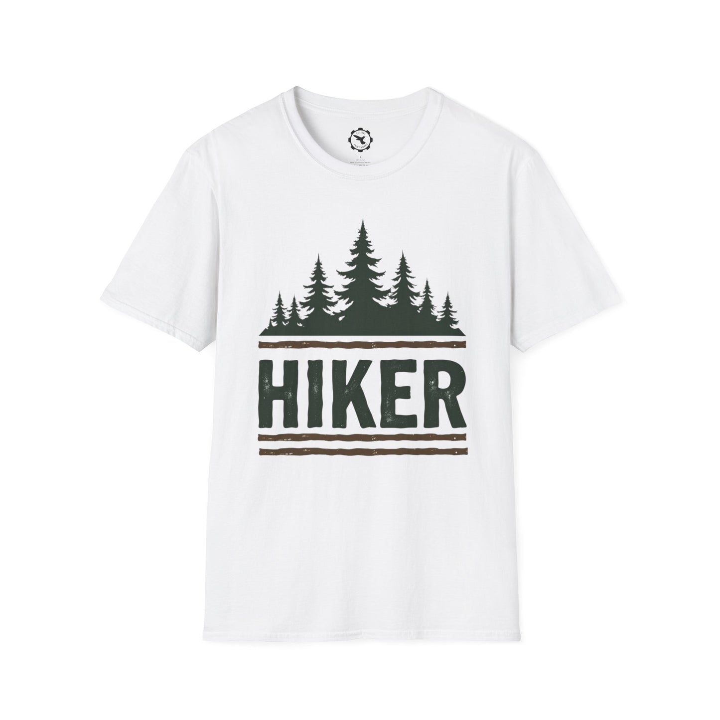 Hiker T-Shirt