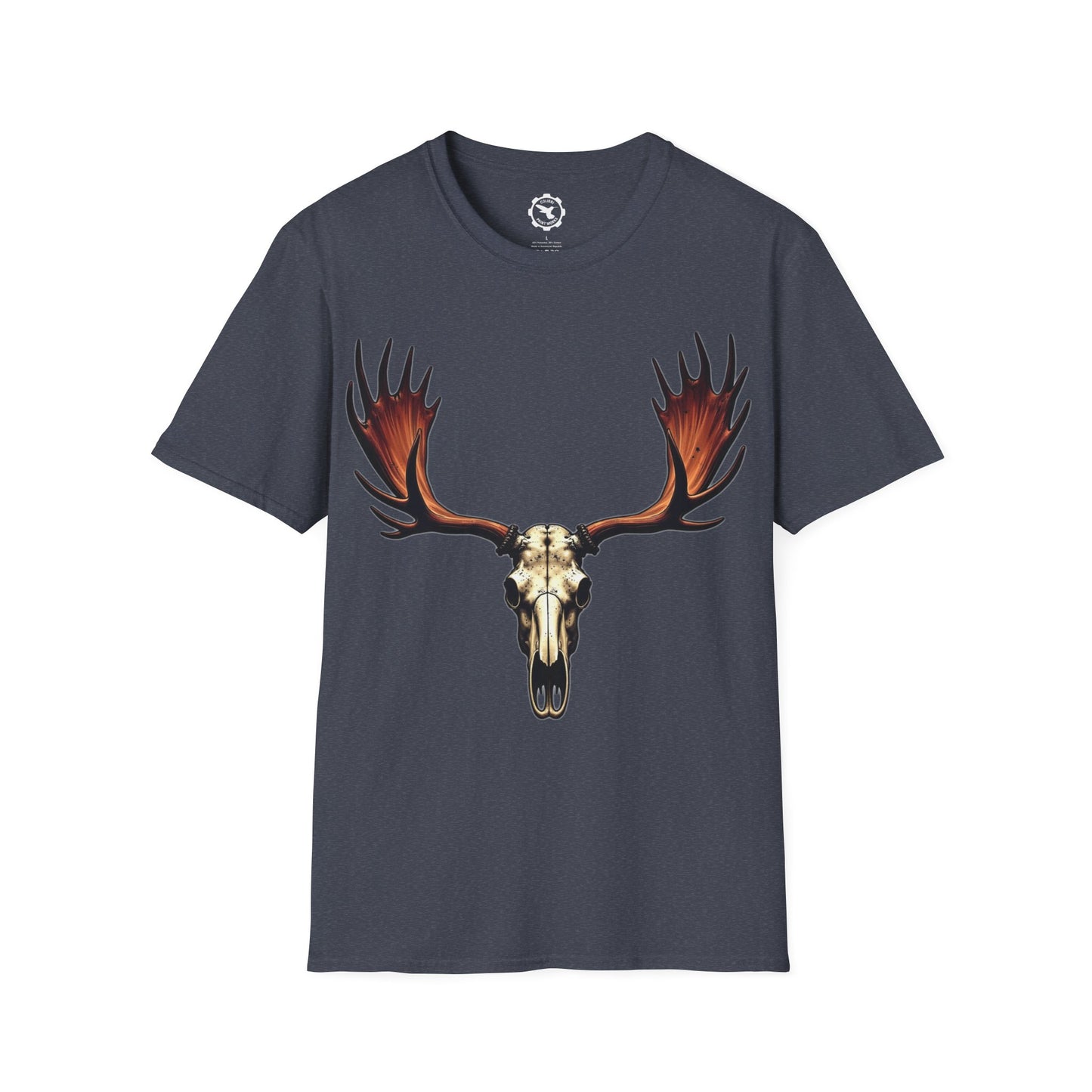 Echoes of the Wild T-Shirt