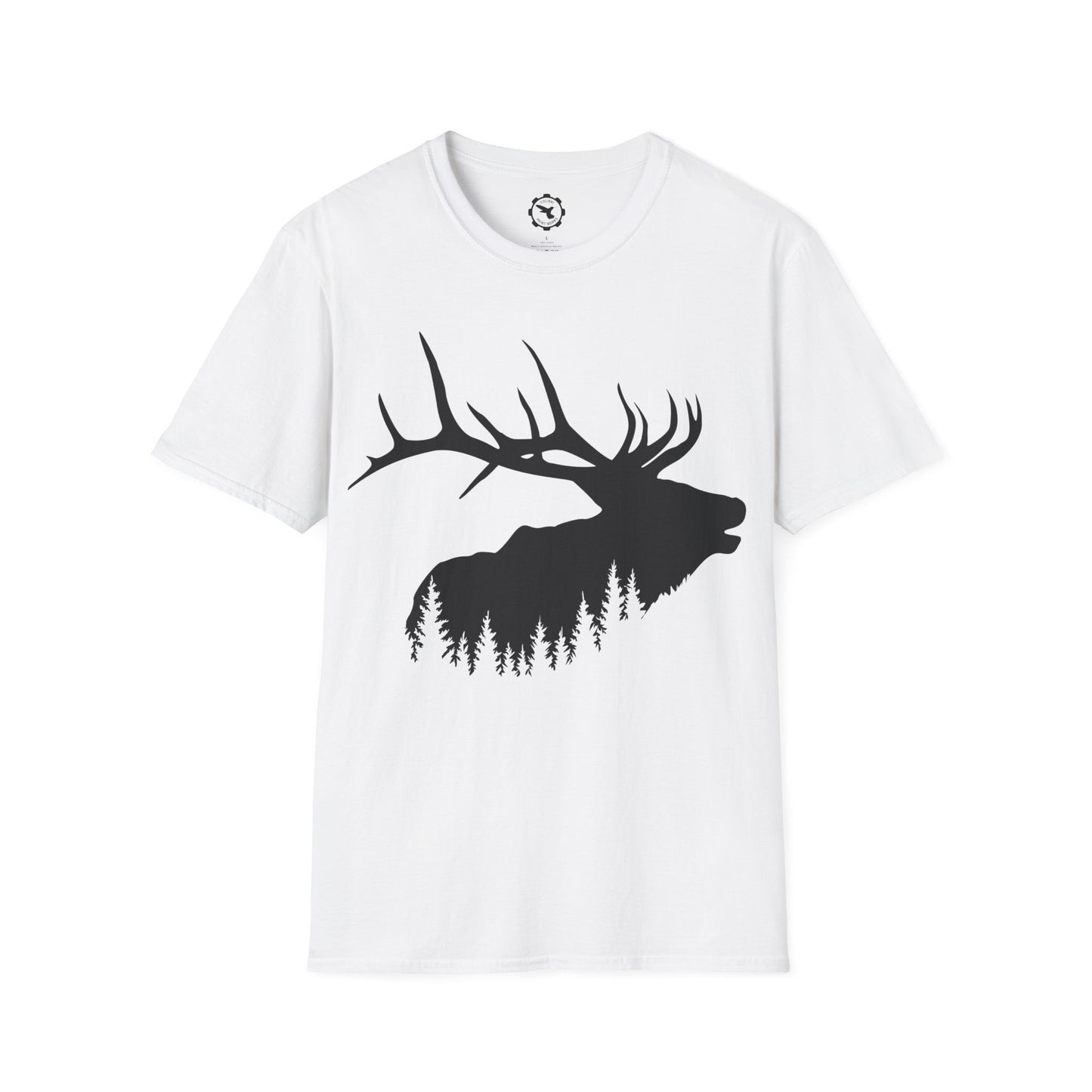 Bull Elk T-Shirt