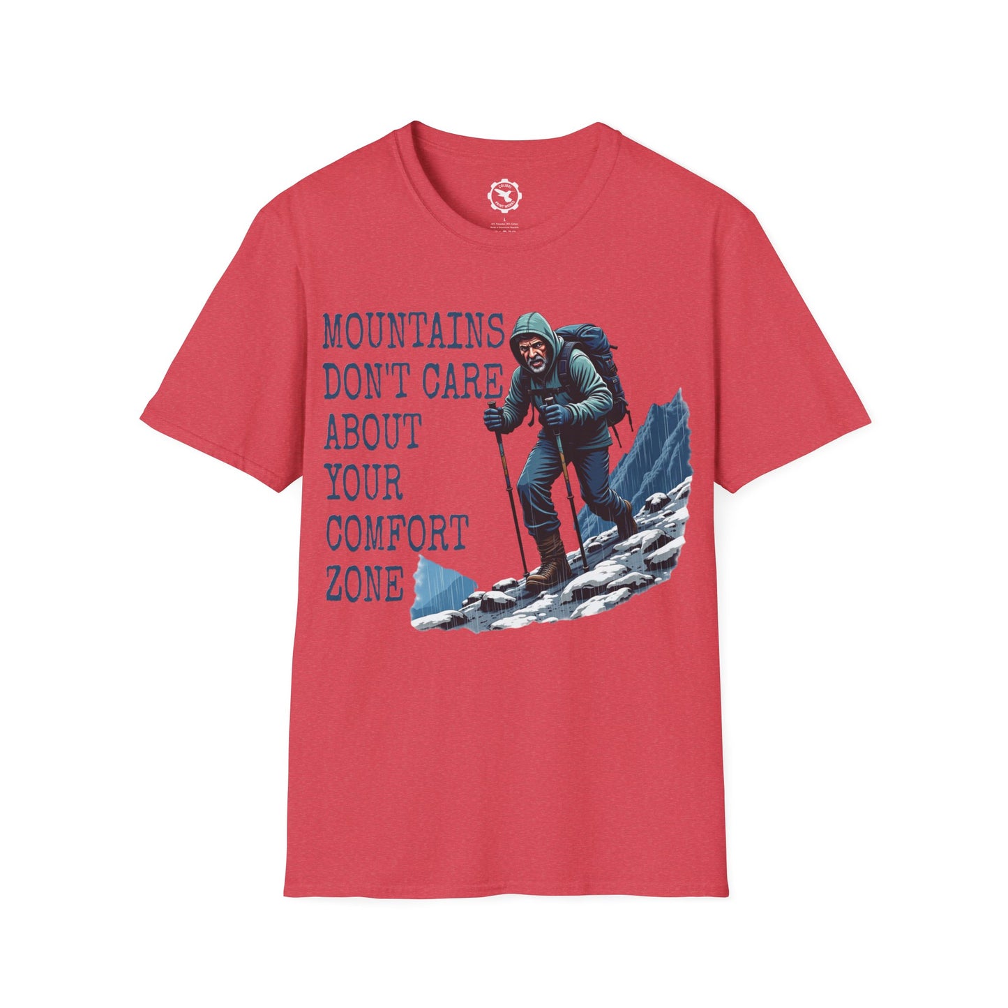 Comfort Zone T-Shirt