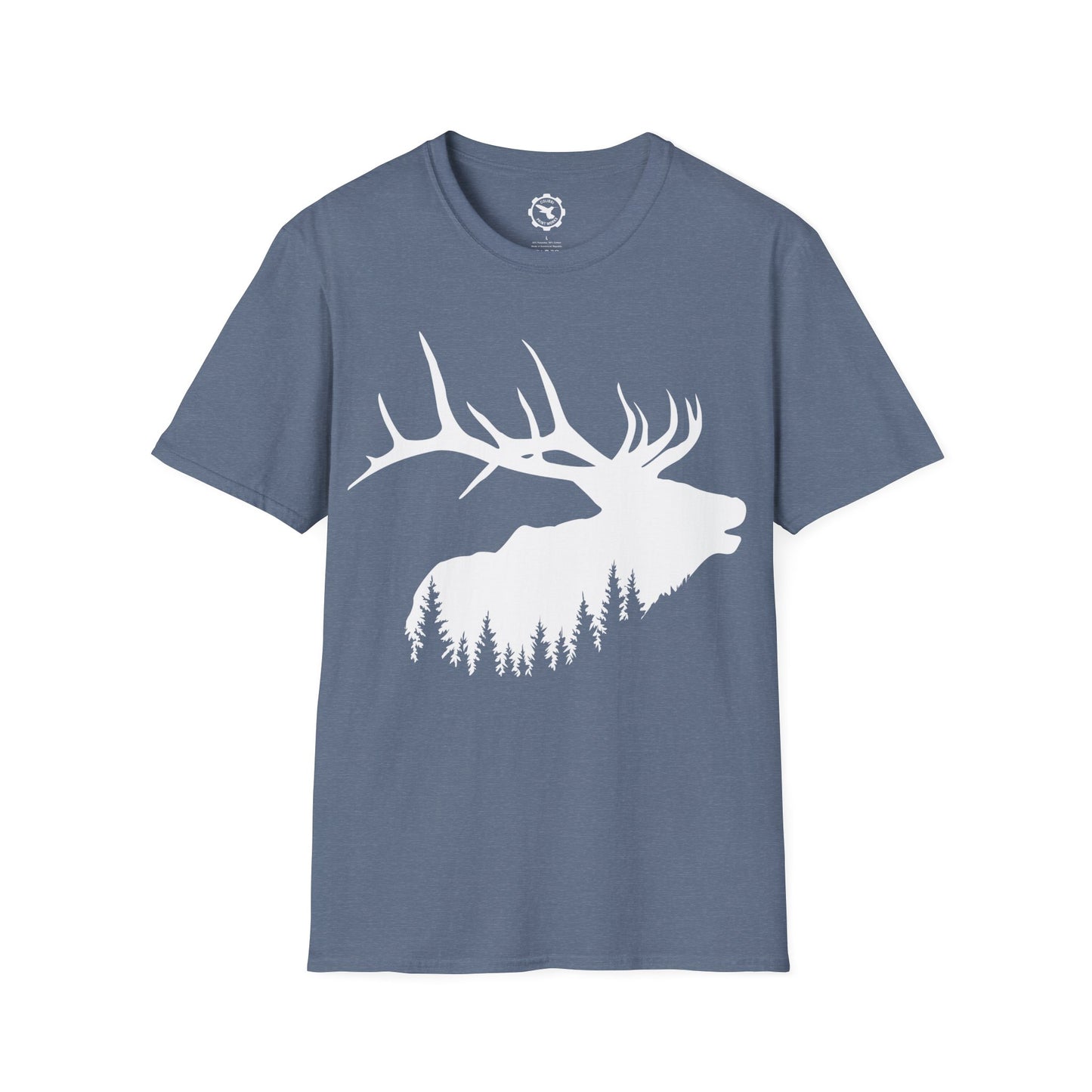 Bull Elk T-Shirt