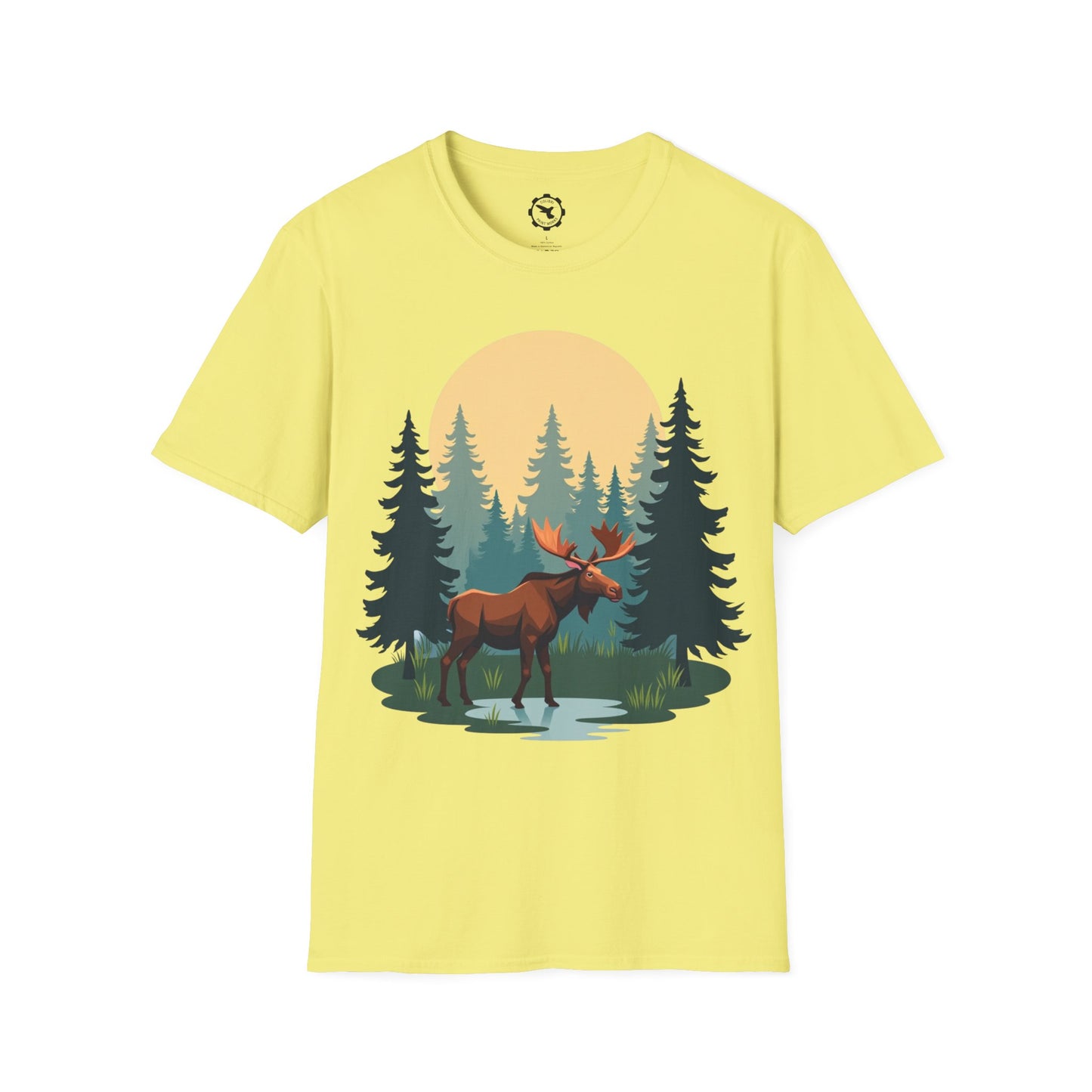 Maine Majesty T-Shirt