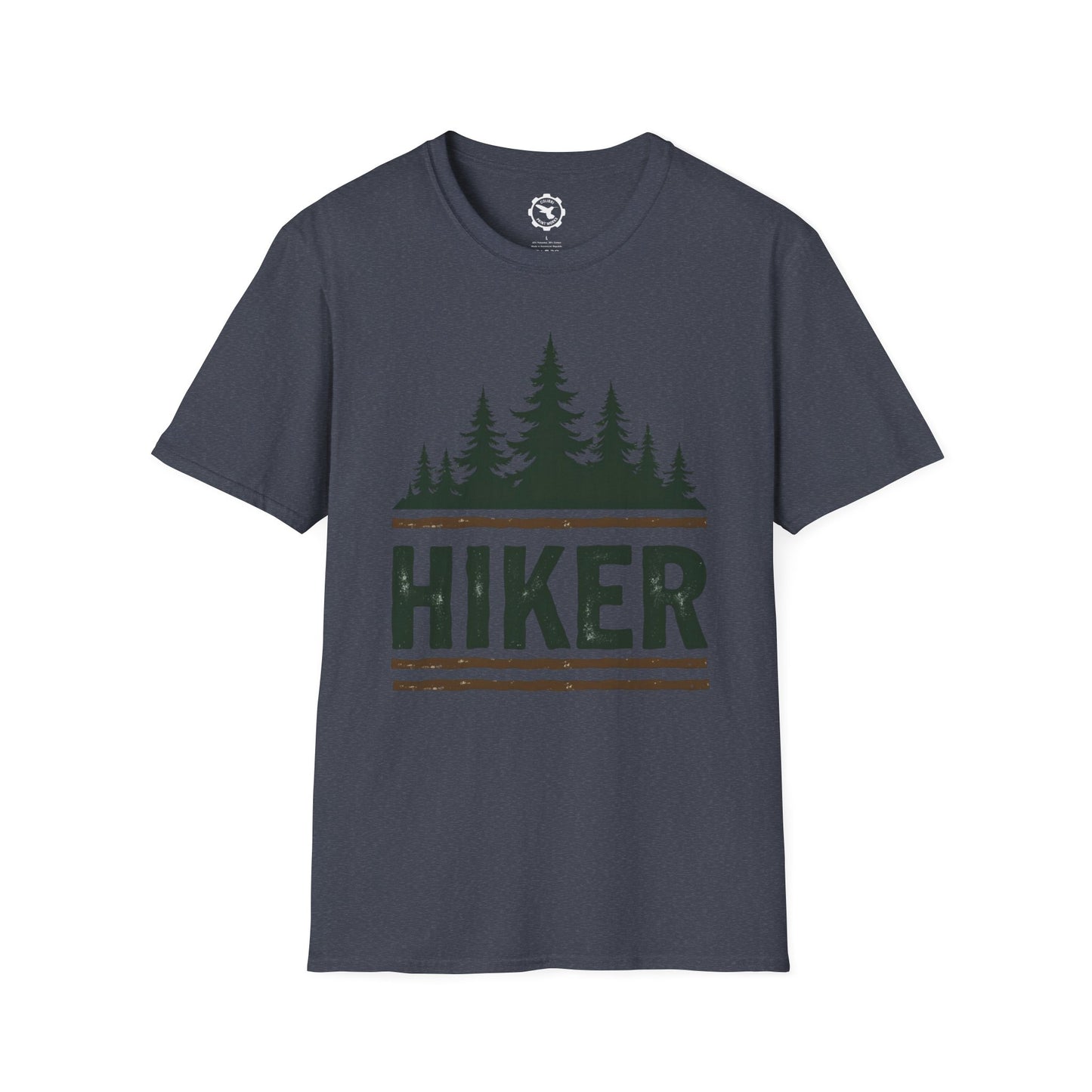 Hiker T-Shirt