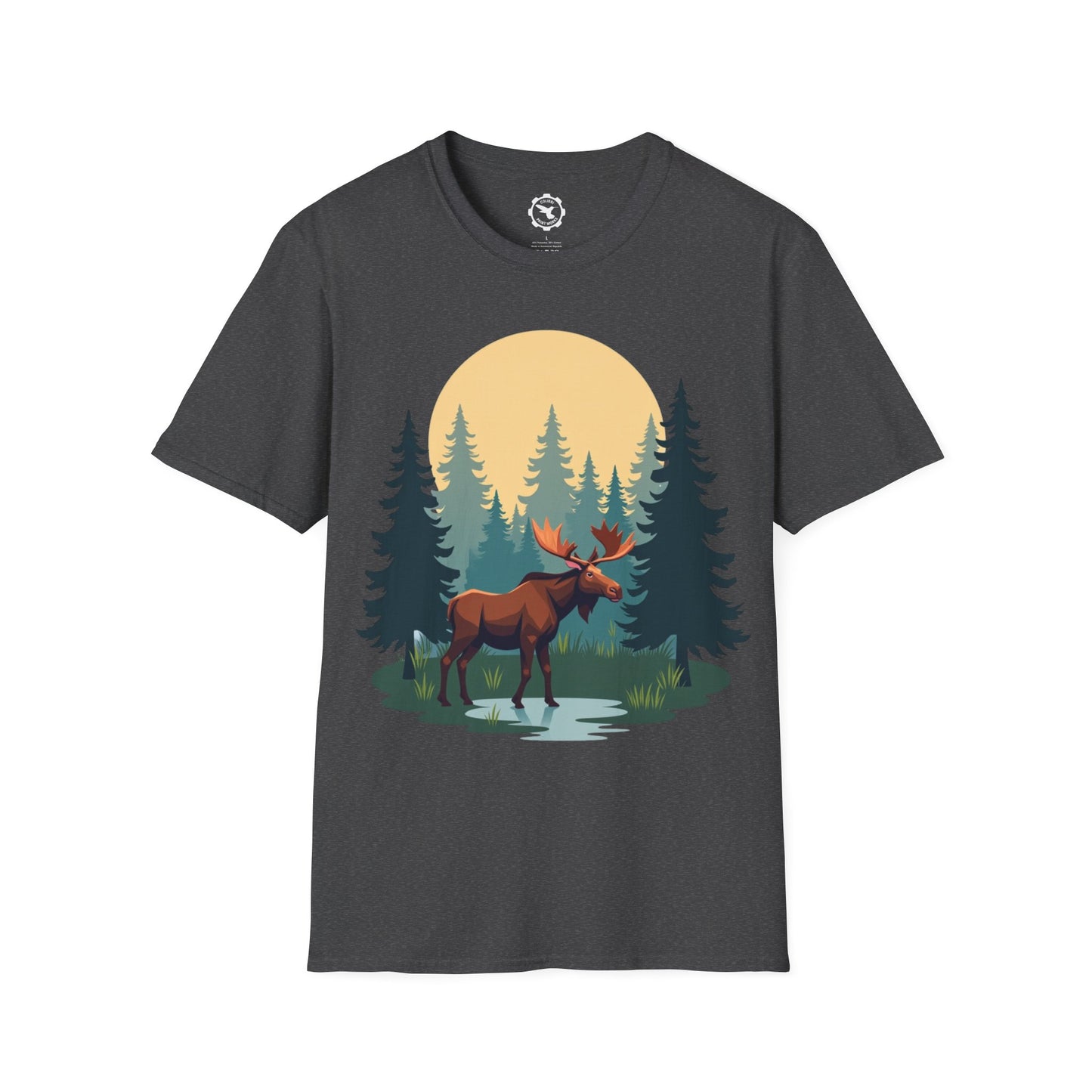 Maine Majesty T-Shirt