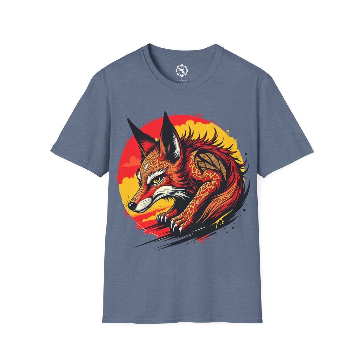 Fox Spirit T-Shirt