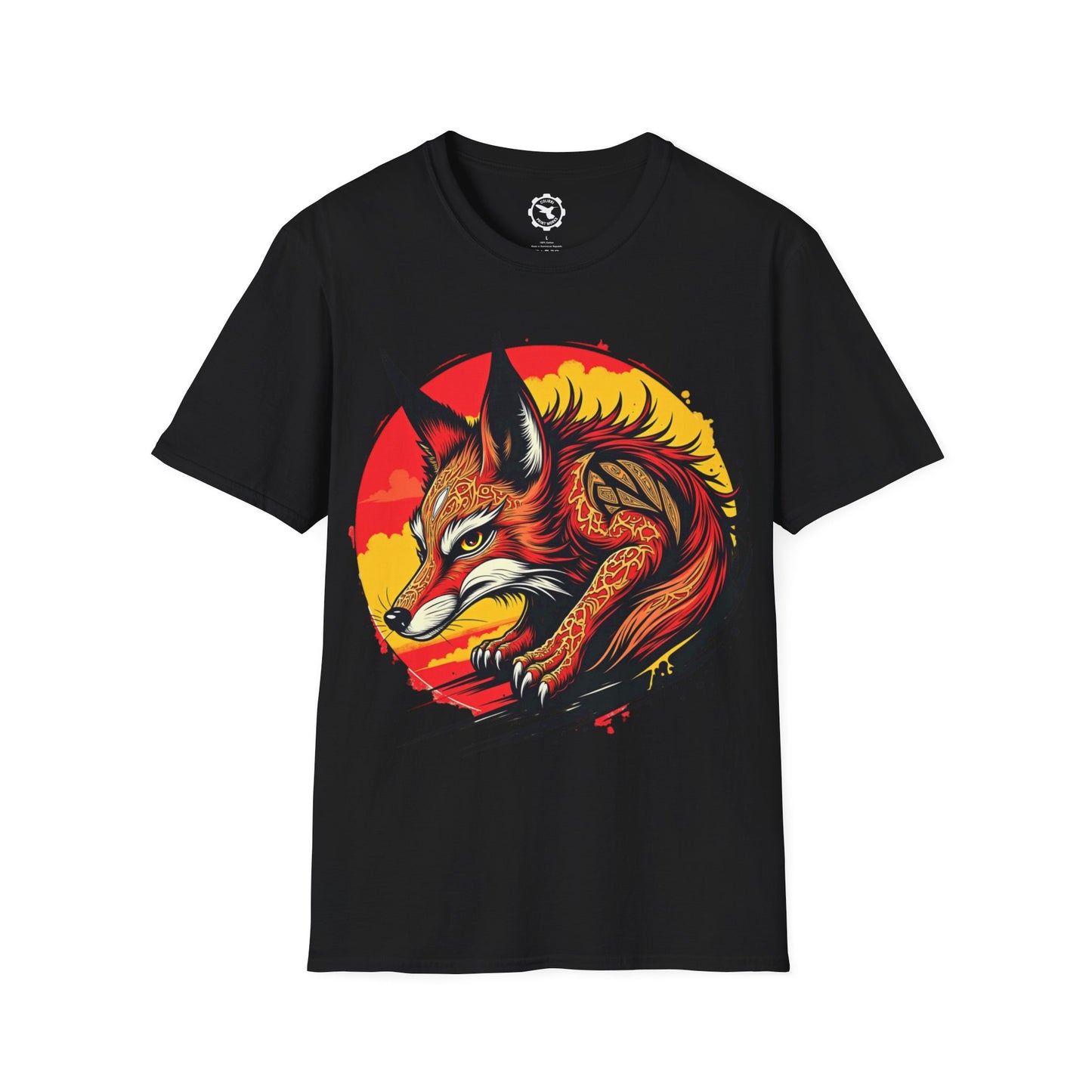 Fox Spirit T-Shirt