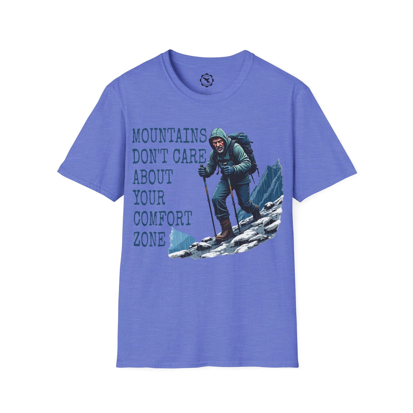 Comfort Zone T-Shirt