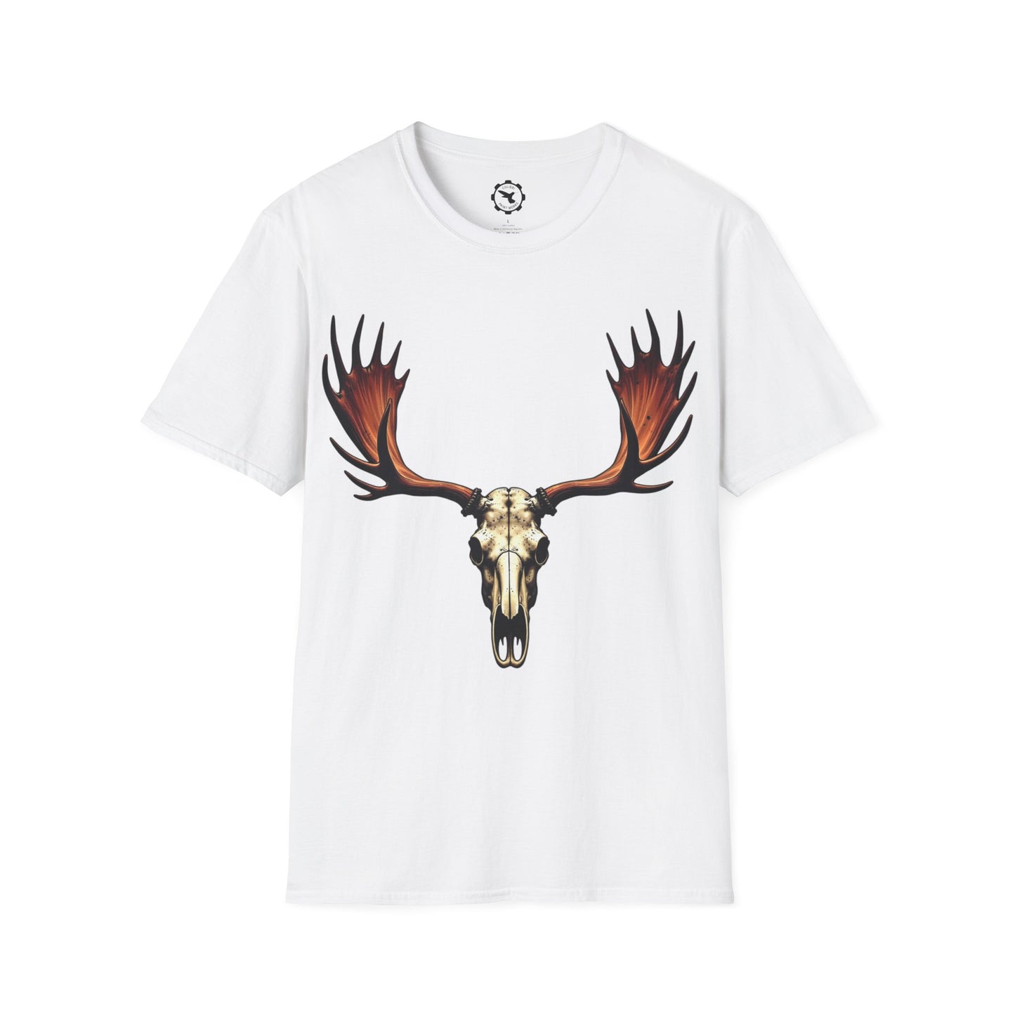 Echoes of the Wild T-Shirt