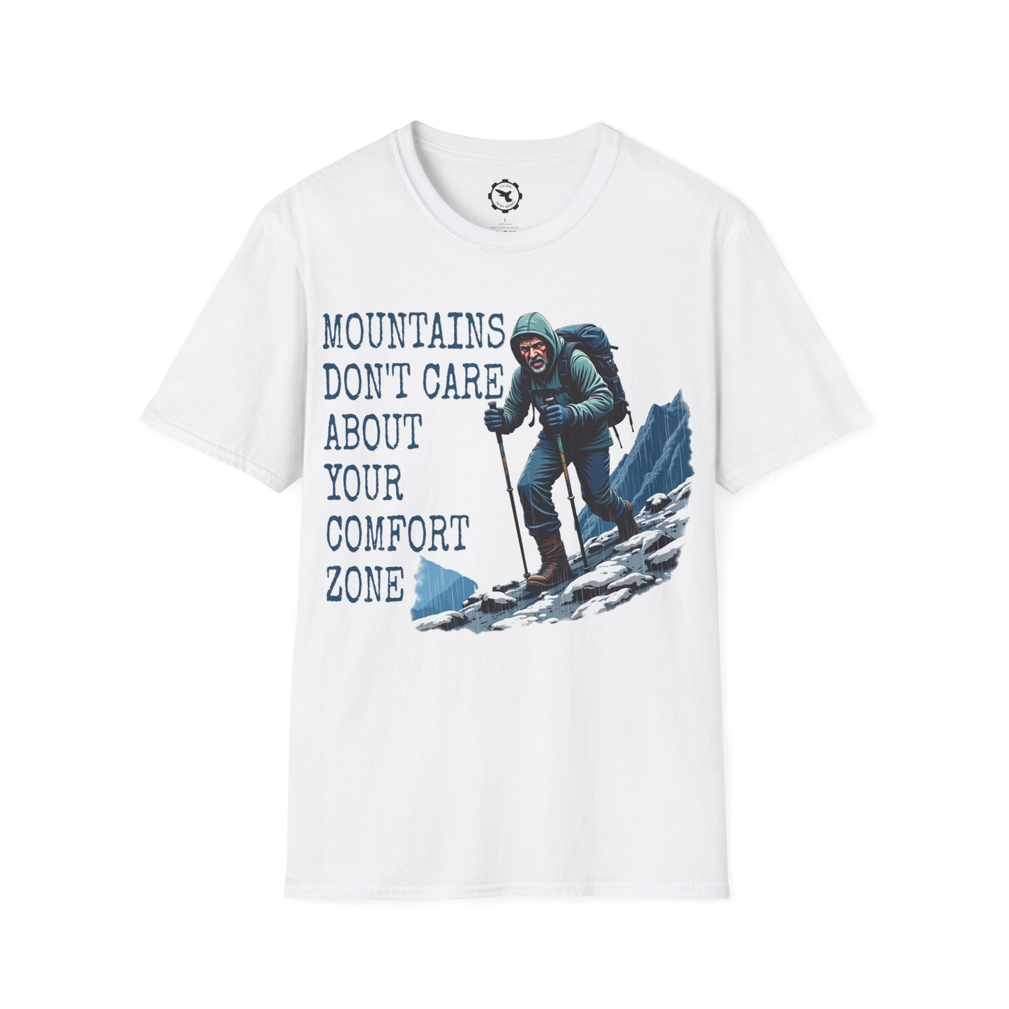Comfort Zone T-Shirt