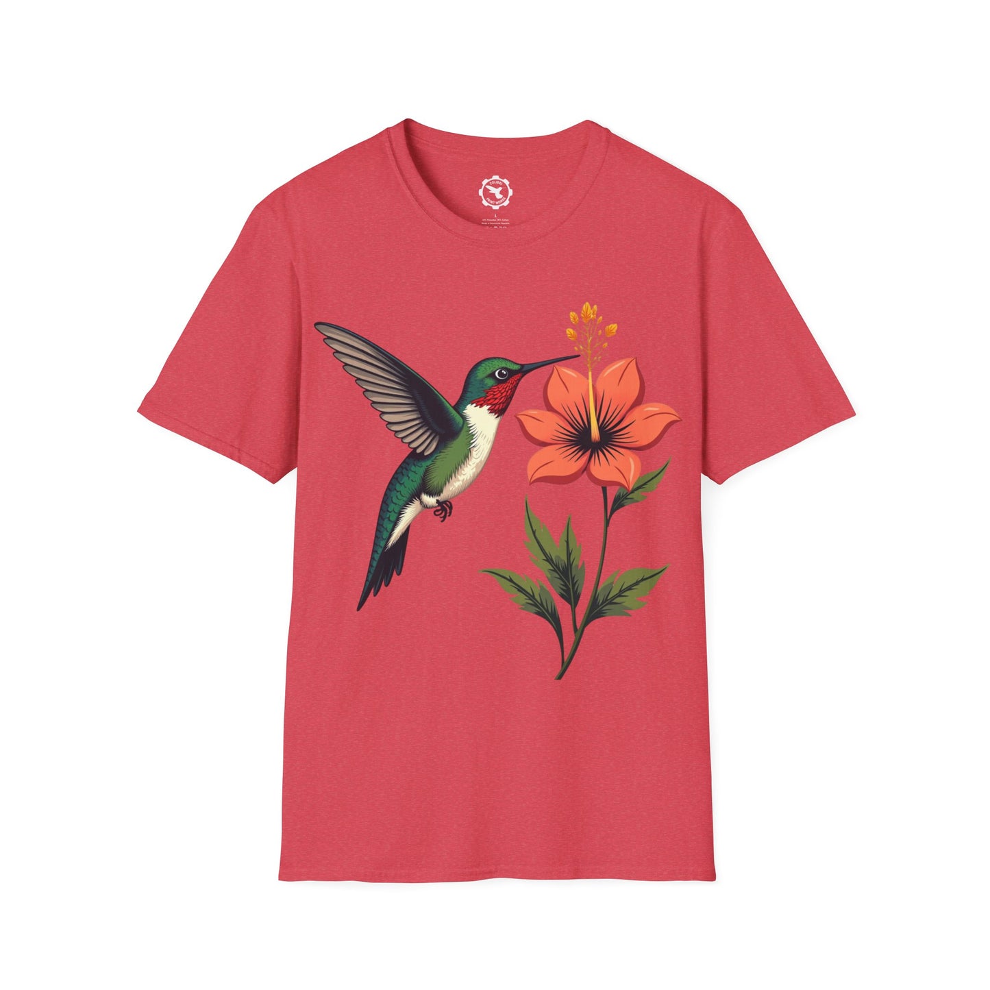 Hummingbird Dream T-Shirt