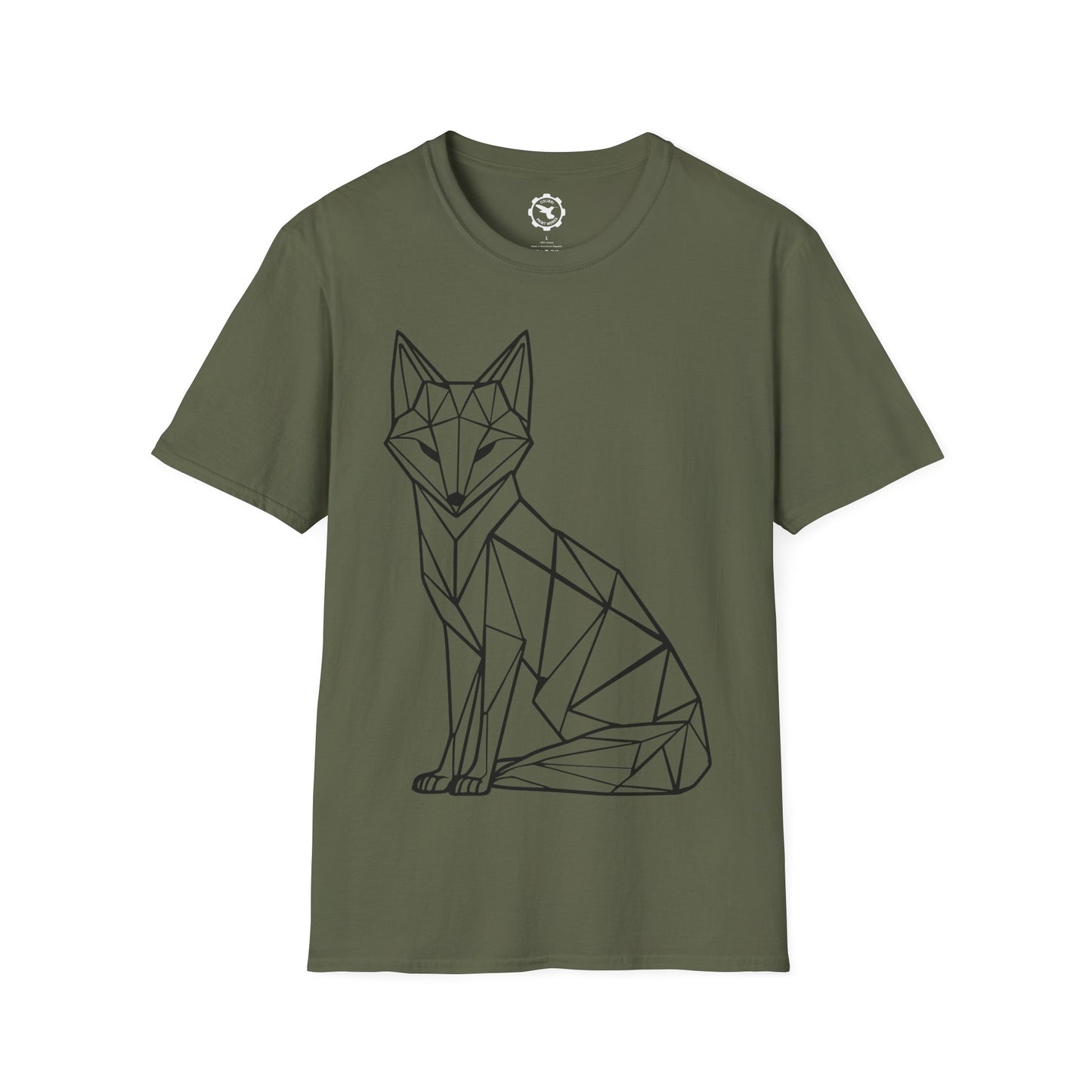 Fox Hollow T-Shirt