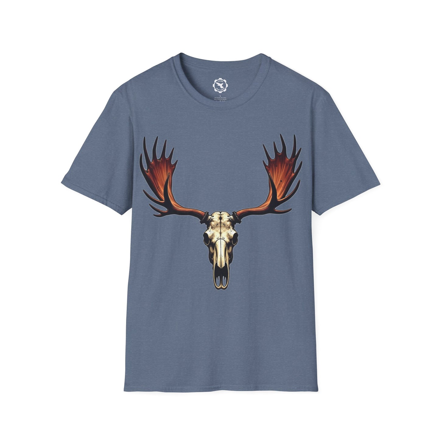 Echoes of the Wild T-Shirt