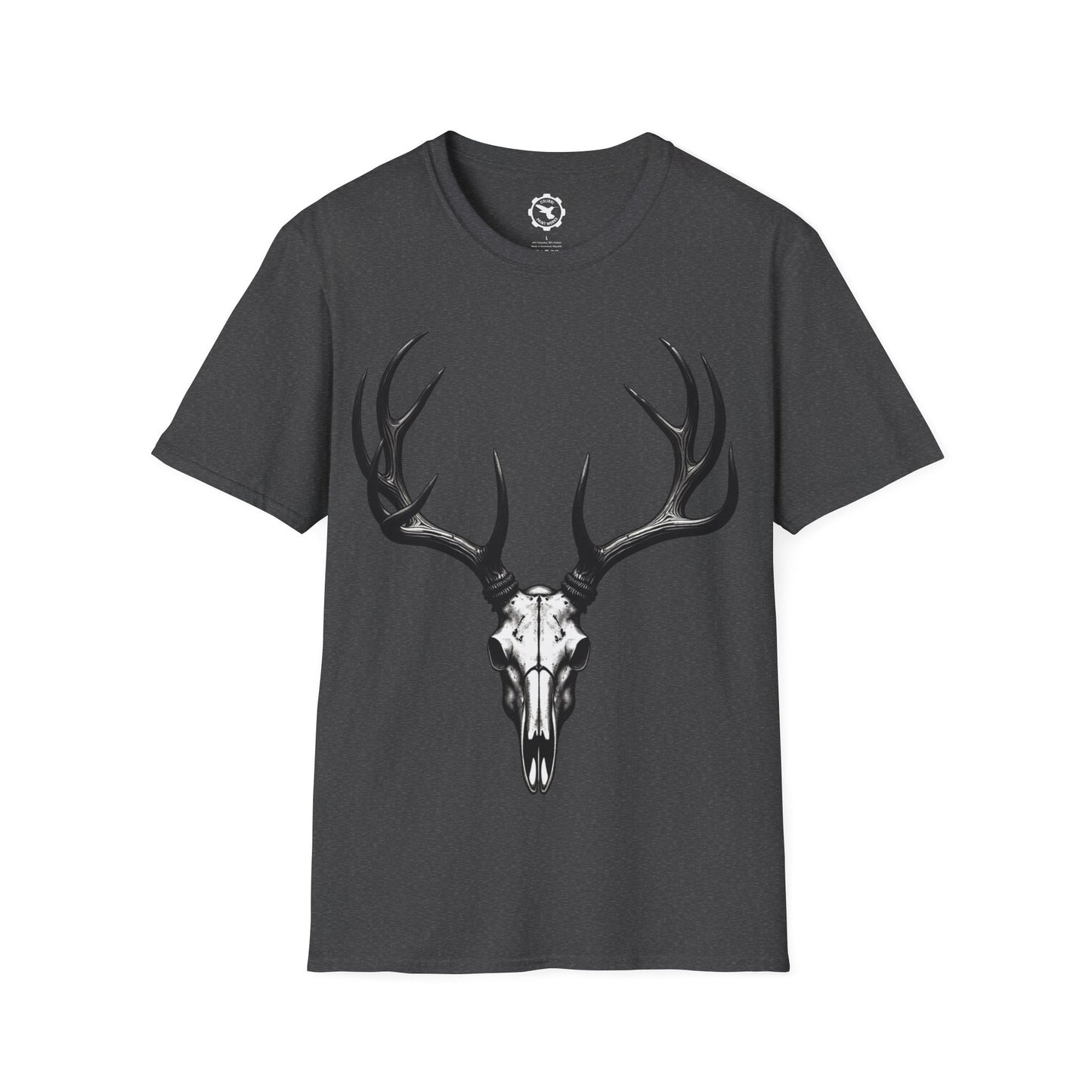 Deer Skull T-Shirt