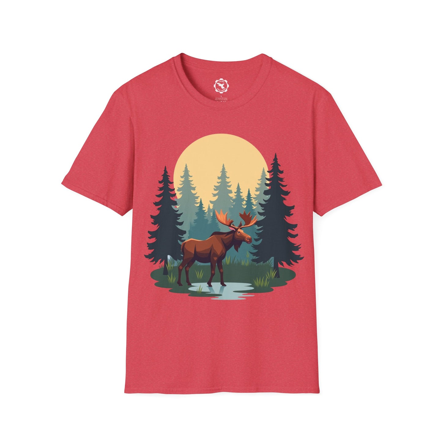 Maine Majesty T-Shirt