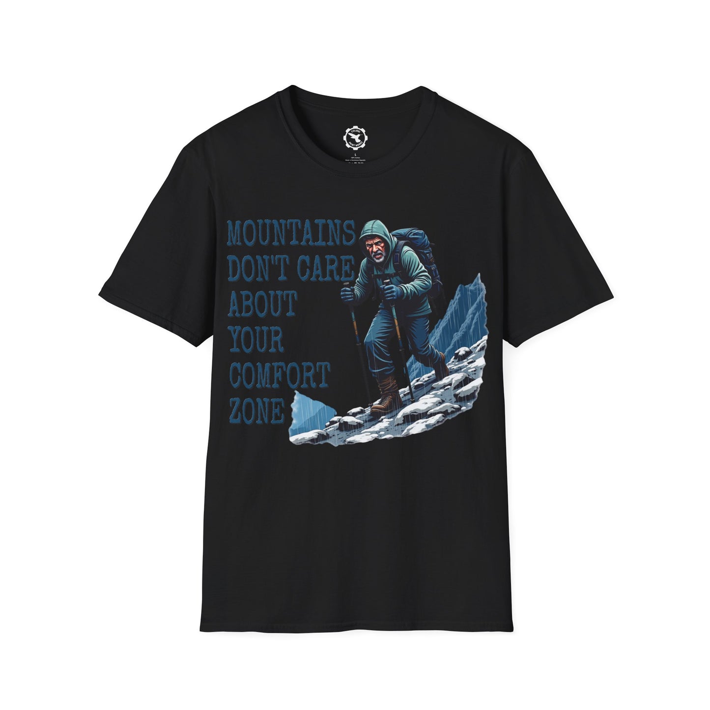Comfort Zone T-Shirt