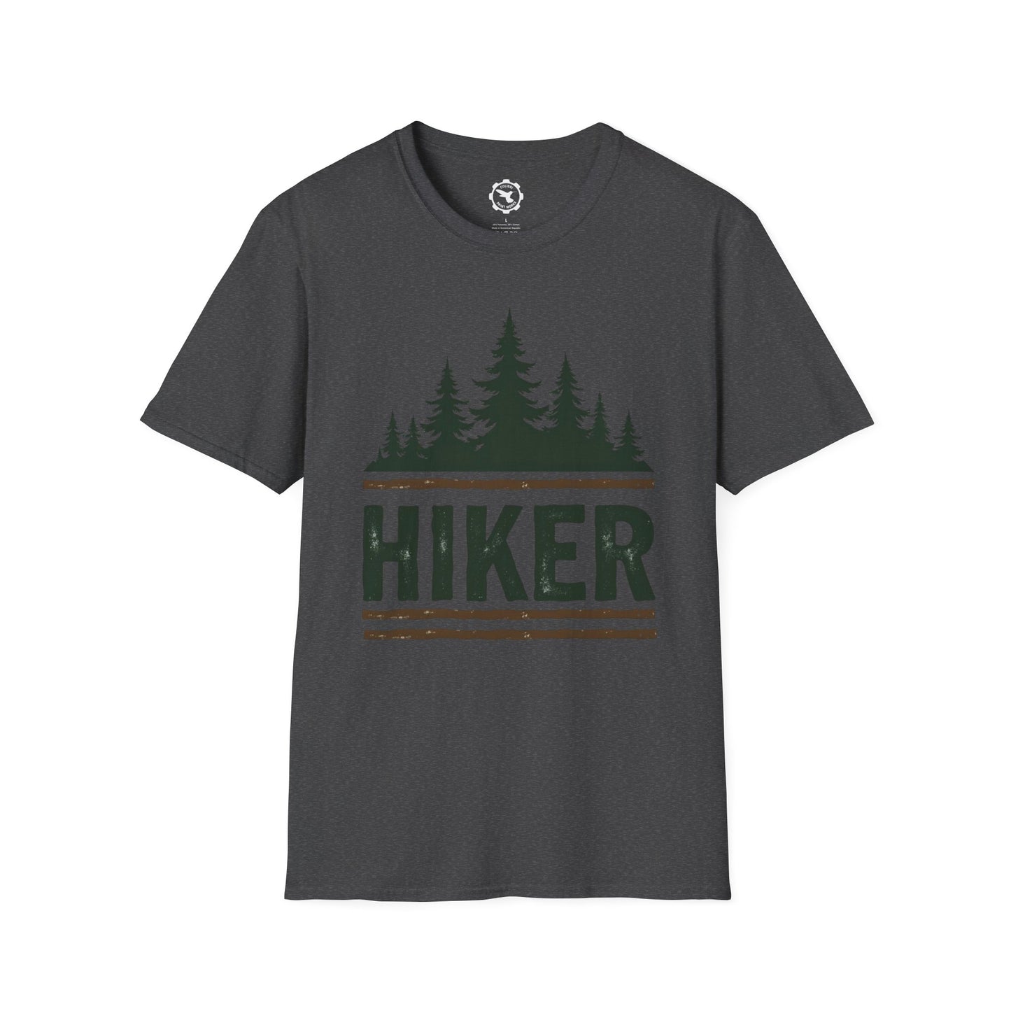 Hiker T-Shirt