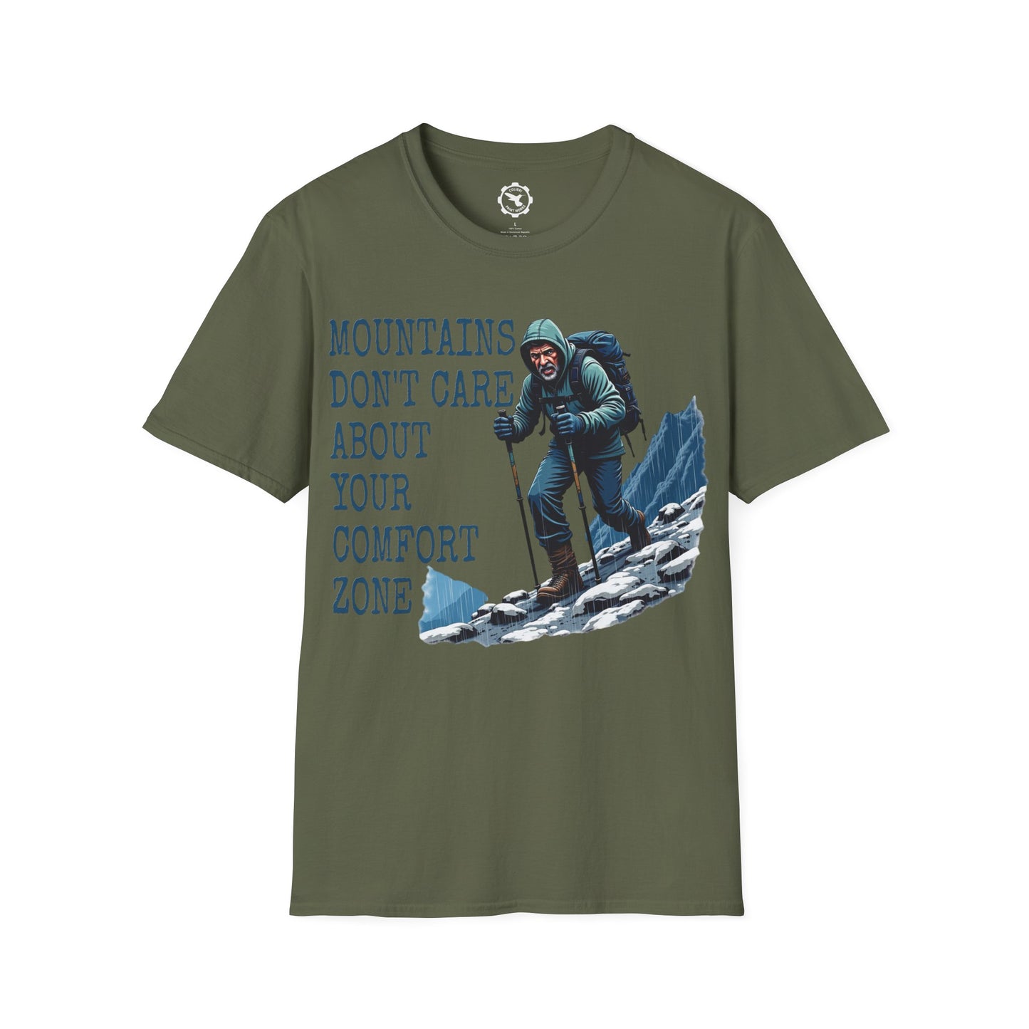 Comfort Zone T-Shirt