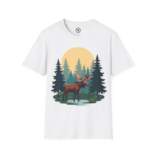 Maine Majesty T-Shirt