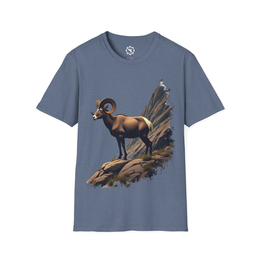 Majestic Mountain T-Shirt