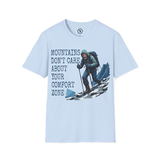Comfort Zone T-Shirt
