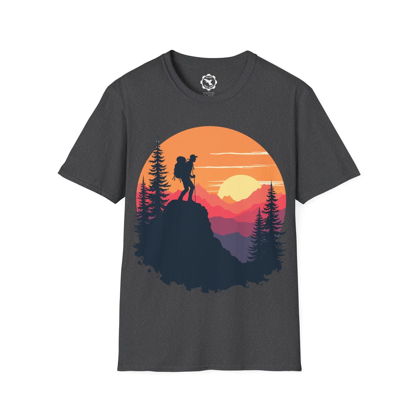 Mountain Adventure T-Shirt