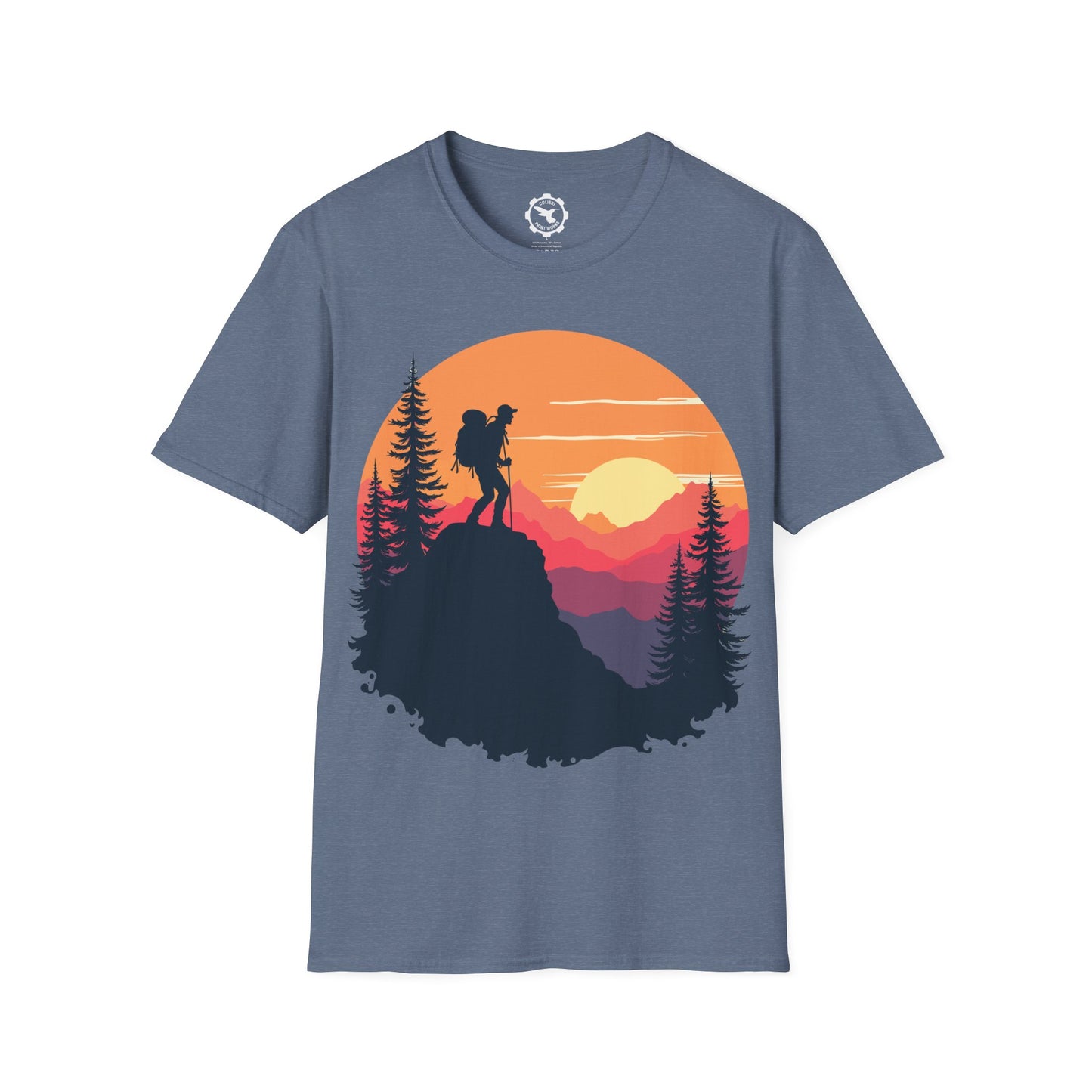 Mountain Adventure T-Shirt