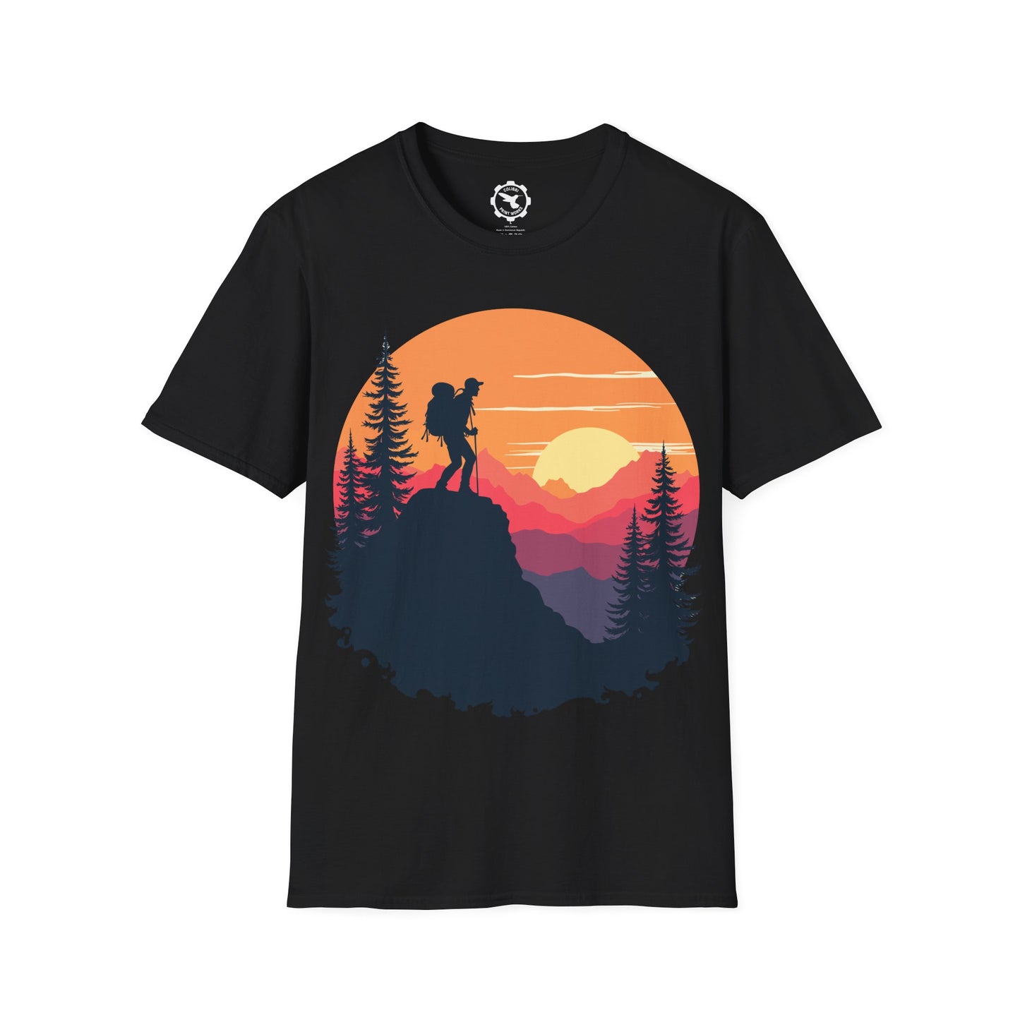 Mountain Adventure T-Shirt