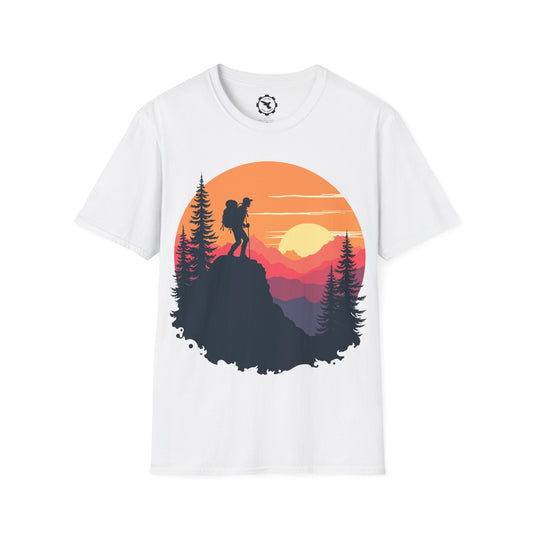 Mountain Adventure T-Shirt