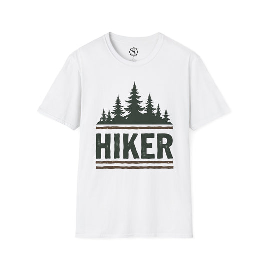 Hiker T-Shirt